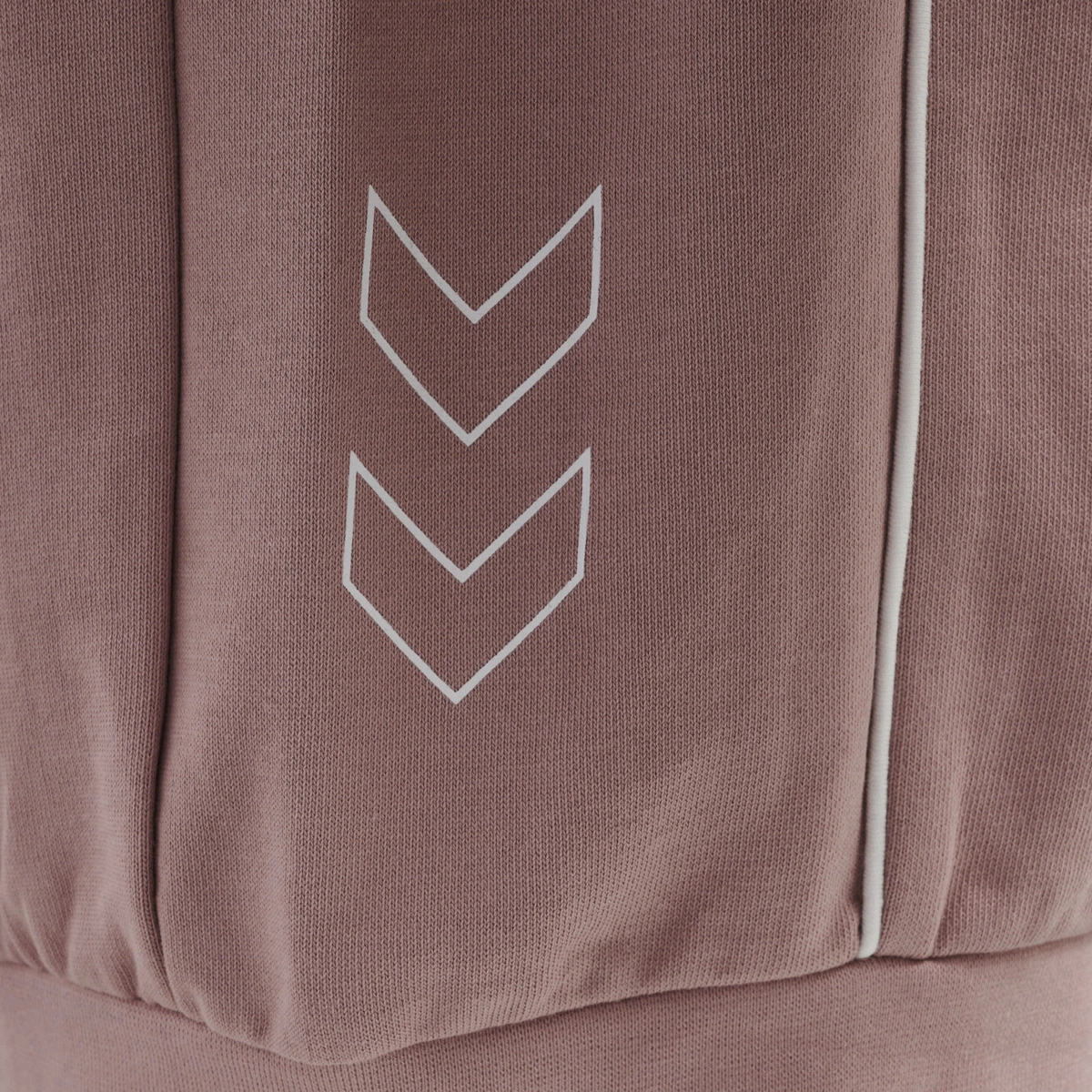HUMMEL HUMMEL_Kinder_Kleid_hmlAGDA_DRESS 213546 4852 WOODROSE