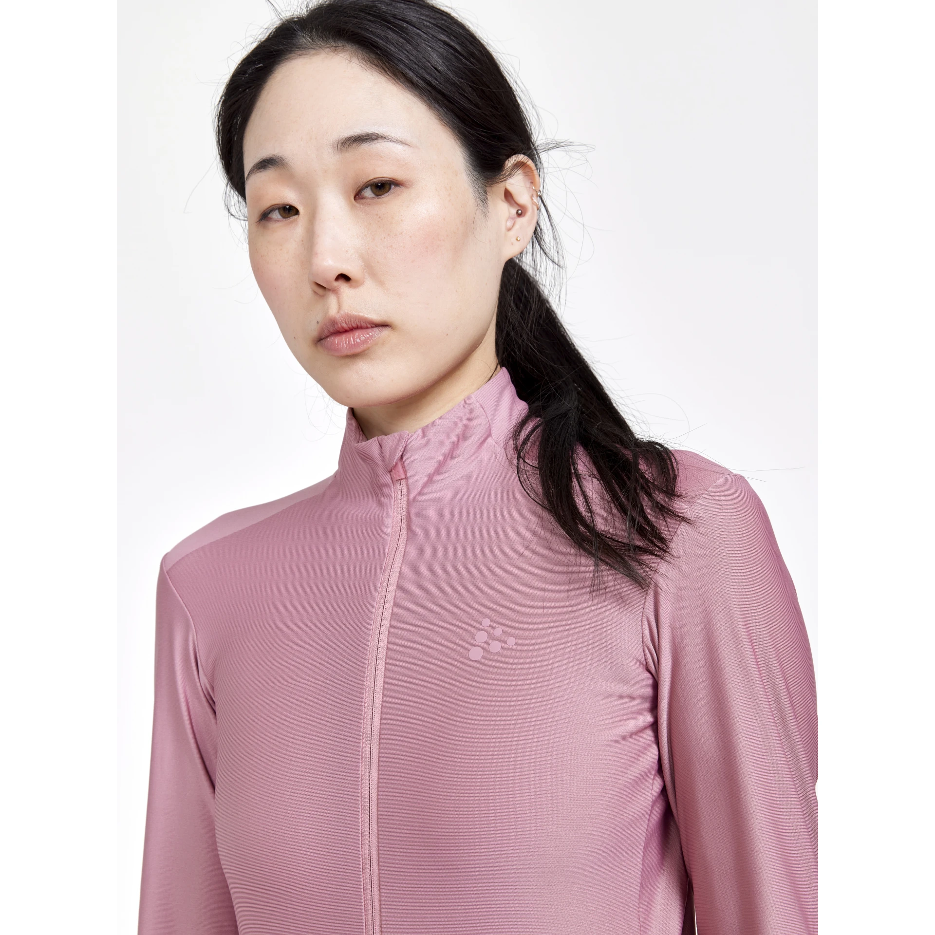 CRAFT CORE_BIKE_ESSENCE_LS_JERSEY_W 1911435 743000 DAWN