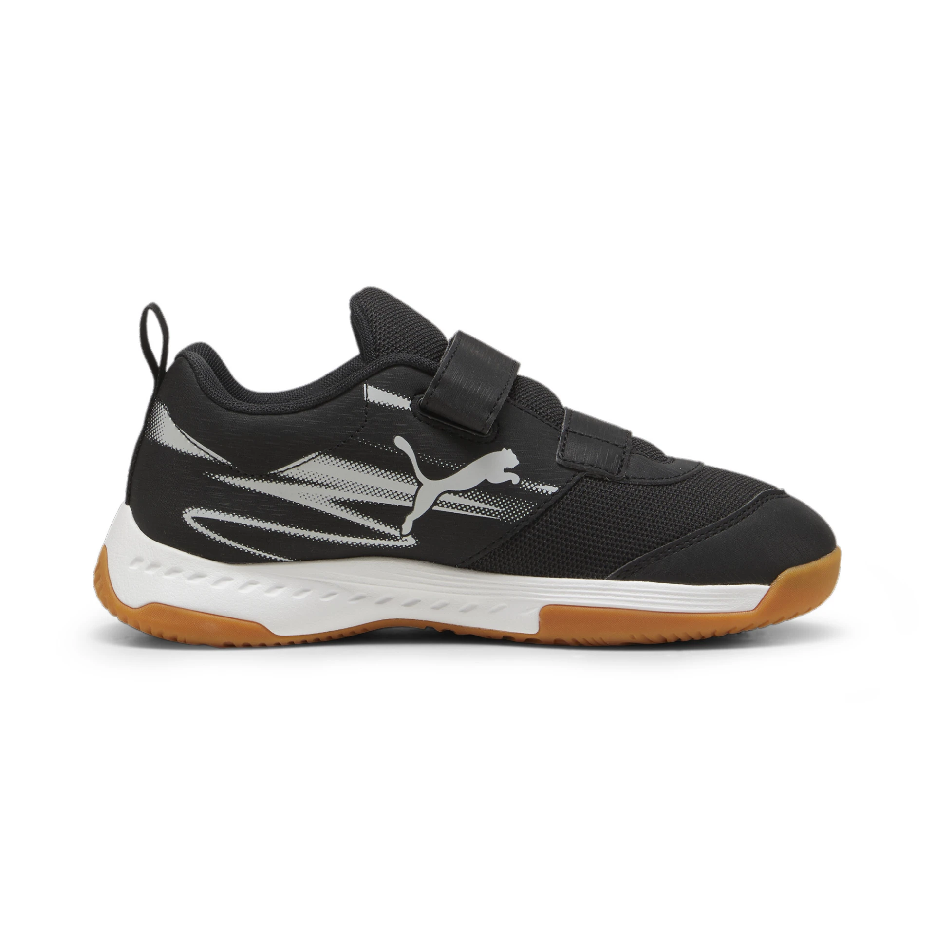 PUMA Varion_II_V_Jr 108106 001 PUMA Black-Cool Light Gray