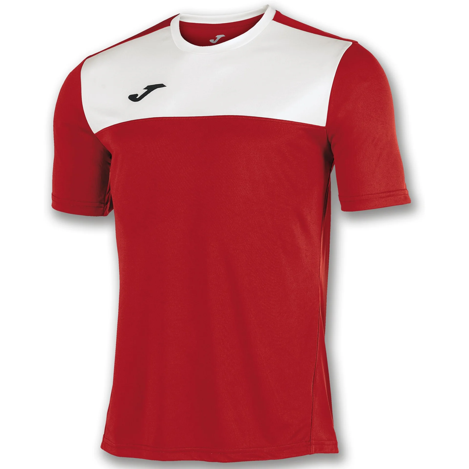 JOMA Herren_Trikot_Winner 100946 602 ROT-WEISS