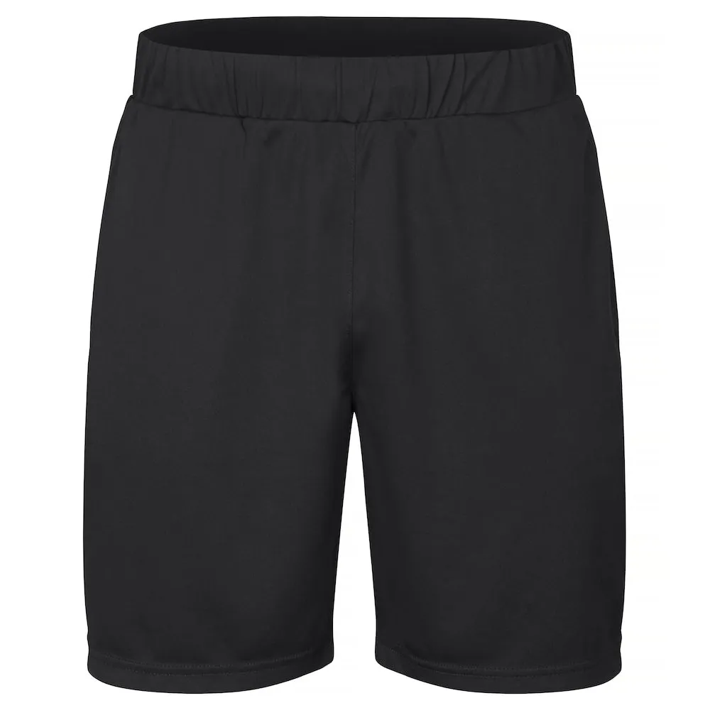 CLIQUE Basic_Active_Shorts_Junior 022055 99 schwarz