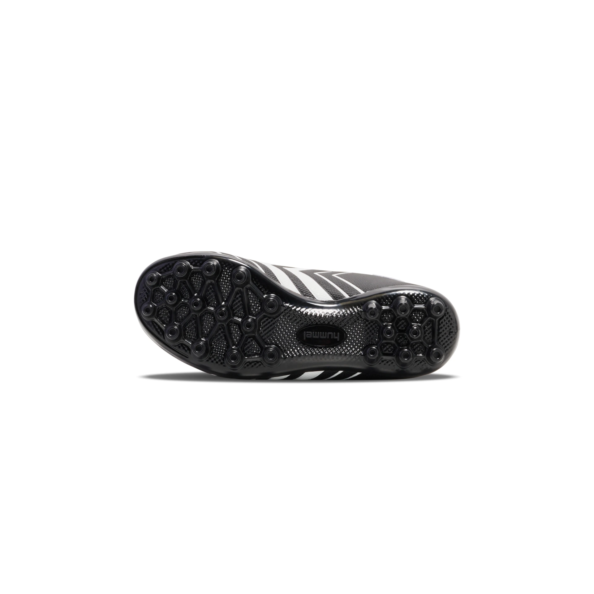 HUMMEL HATTRICK_MG_JR 217580 2114 BLACK/WHITE