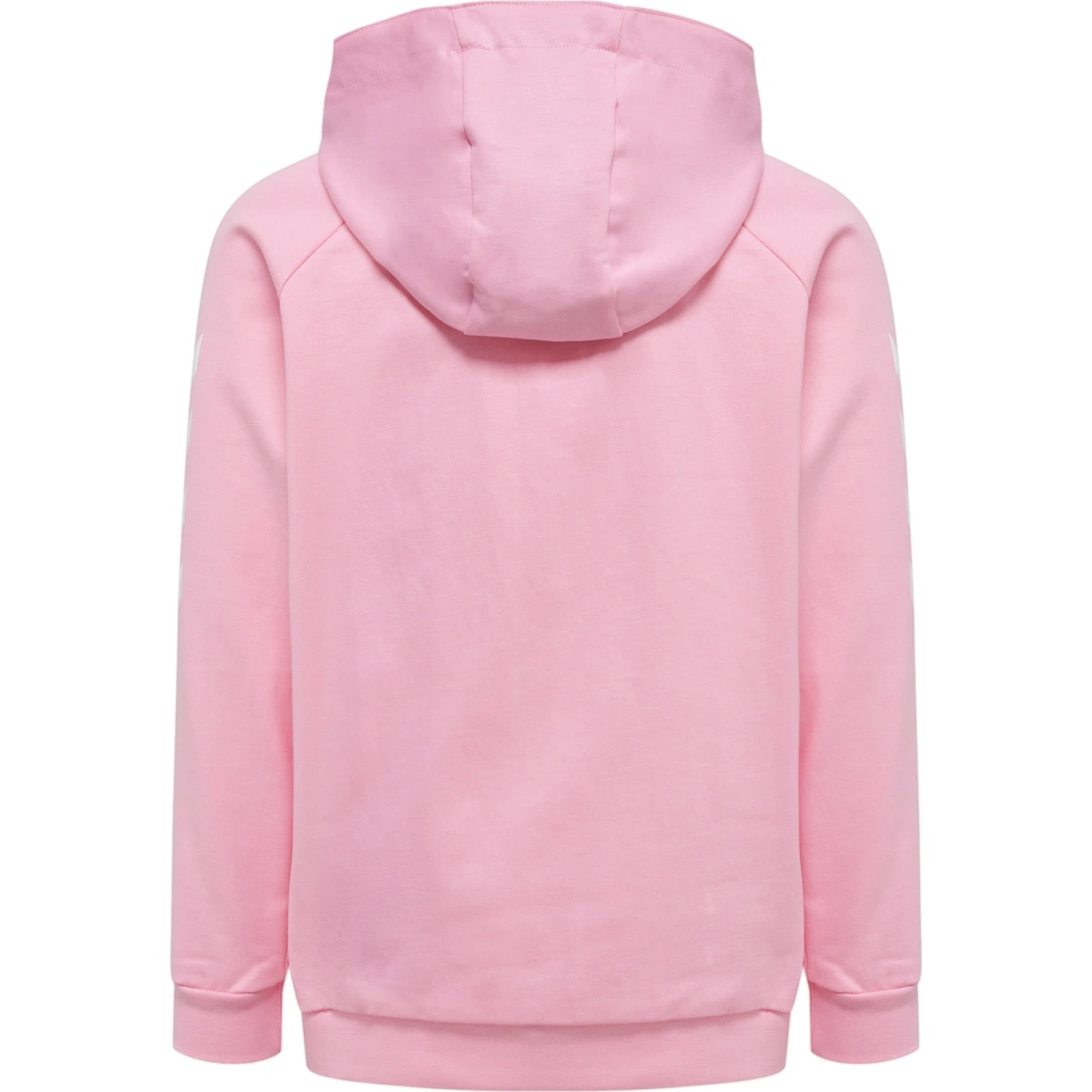 HUMMEL HMLGO_KIDS_COTTON_HOODIE 203509 3257 COTTON CANDY