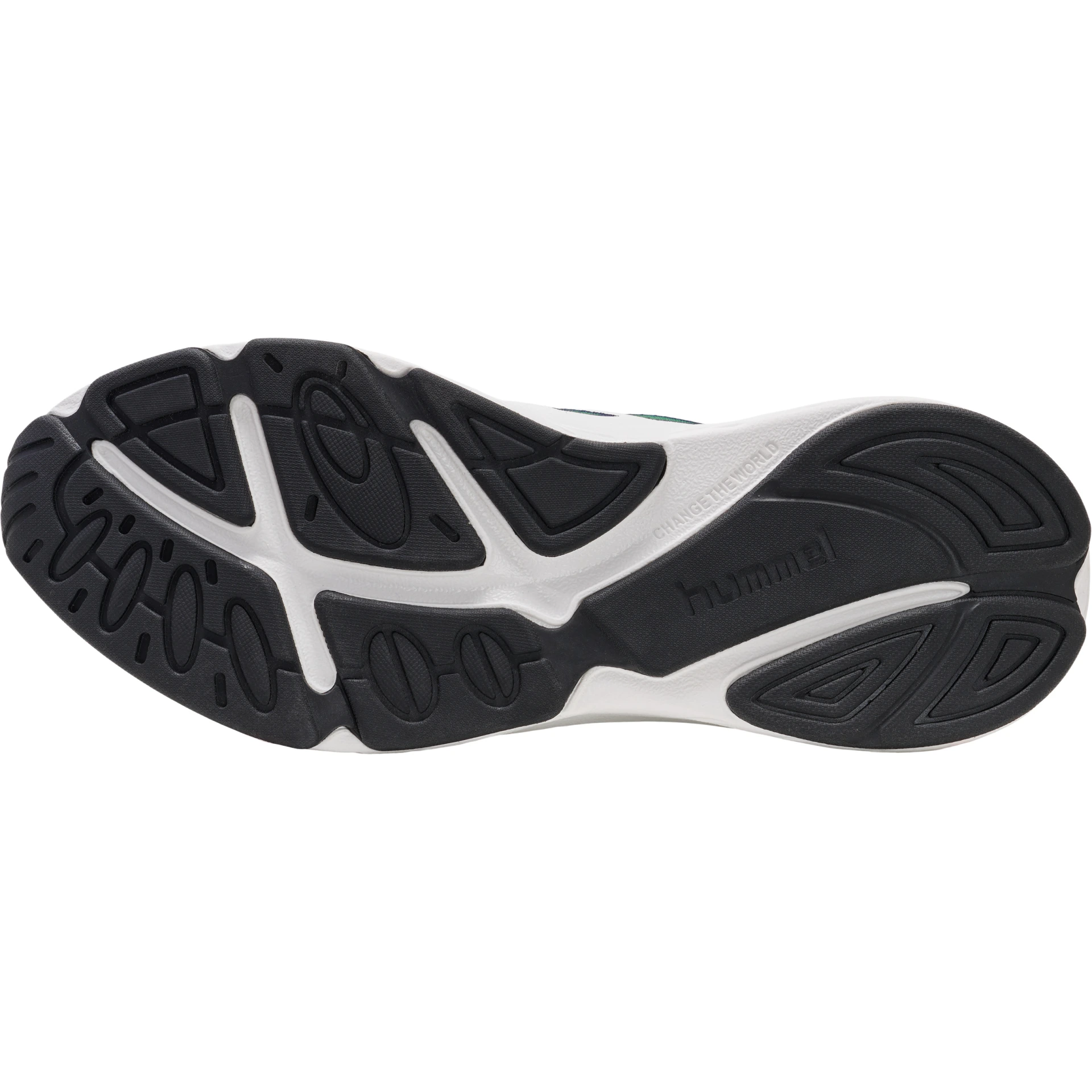 HUMMEL MARATHONA_REACH_LX_CH___WHITE_GREEN___40 218406 9208 WHITE/GREEN