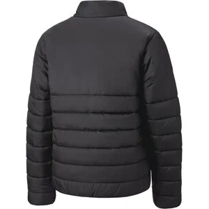 PUMA Herren_Fanjacke_teamLIGA_Padded_Jacket_Zip 658799 003 PUMA Black
