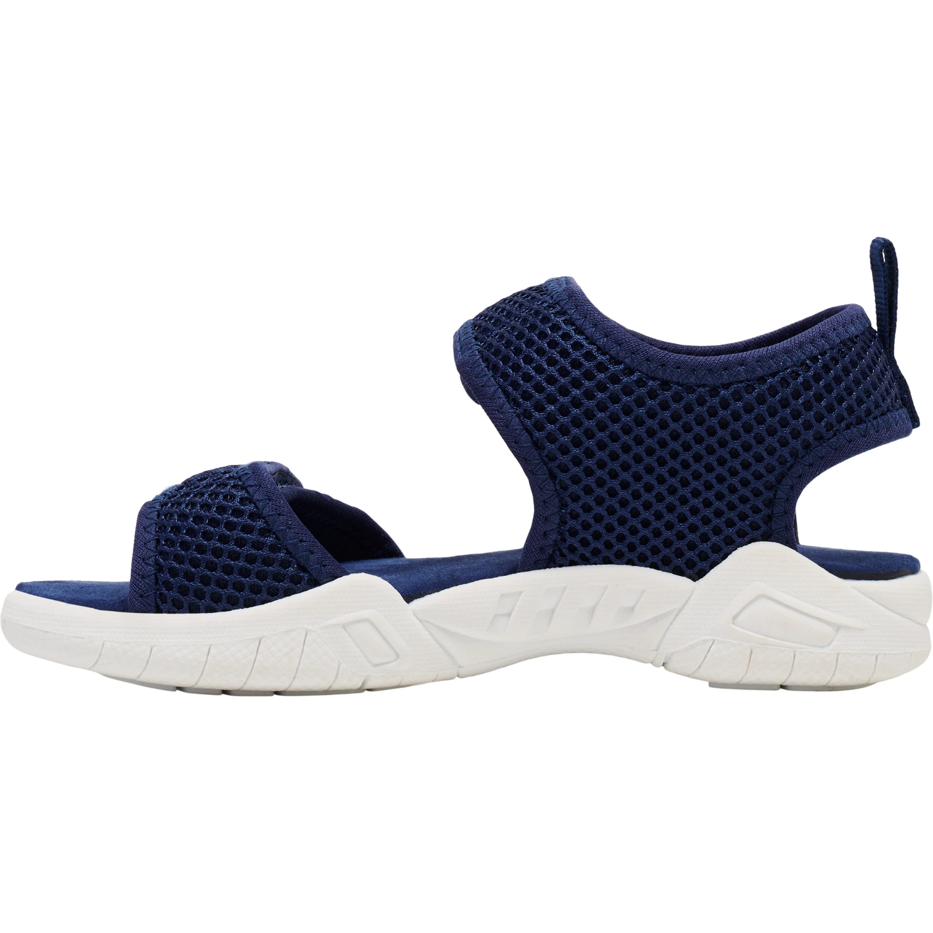 HUMMEL SANDAL_FLASH___NAVY_PEONY___24 216753 7017 NAVY PEONY