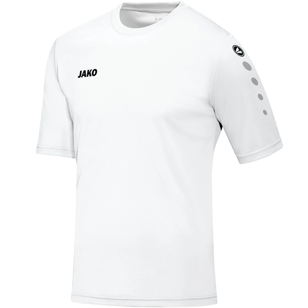 JAKO Kinder_Trikot_Team_KA JAKO Kinder_Trikot_Team_KA 4233K 00 weiß