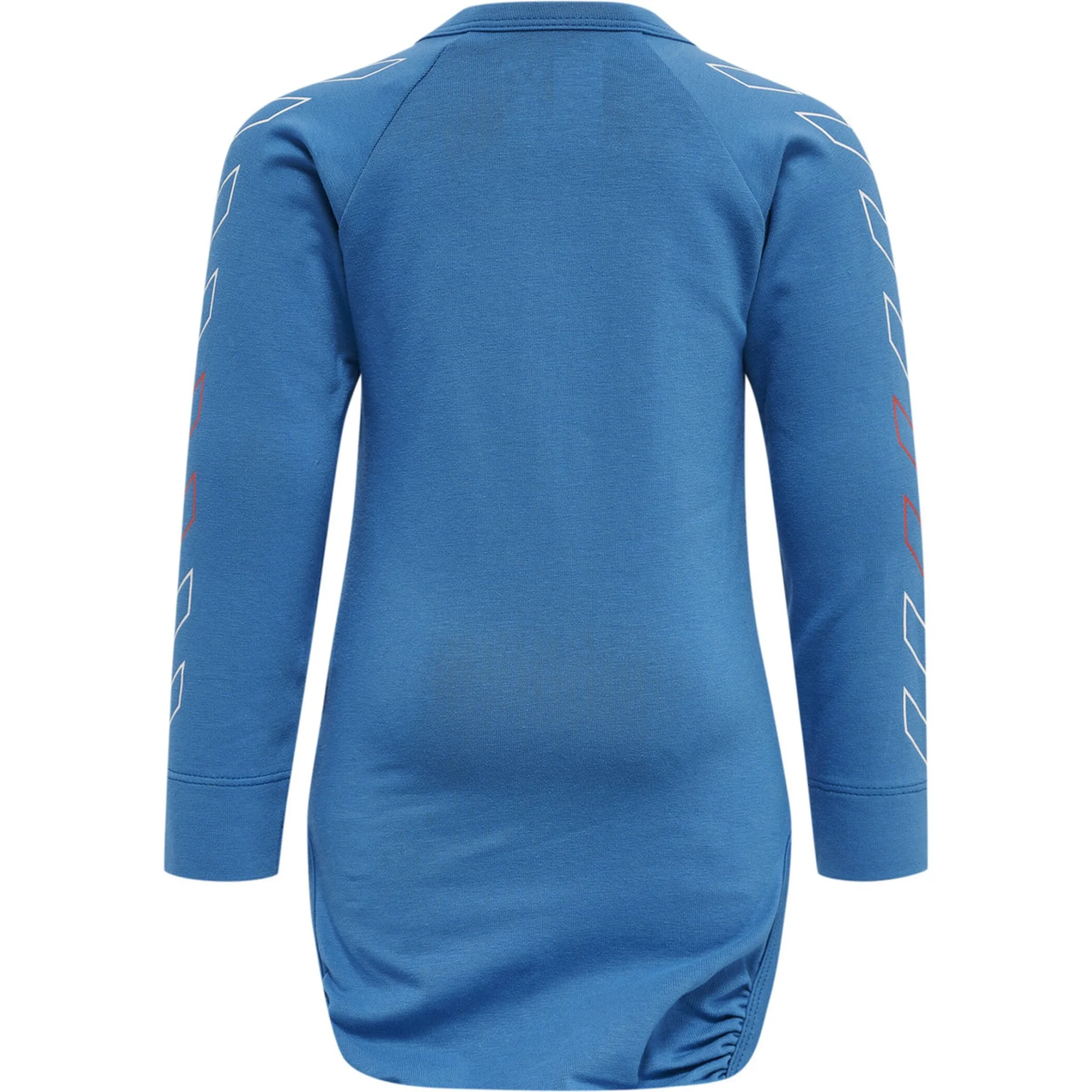 HUMMEL HUMMEL_Kinder_Body_hmlCODY_BODY_L_S 214112 7110 VALLARTA BLUE