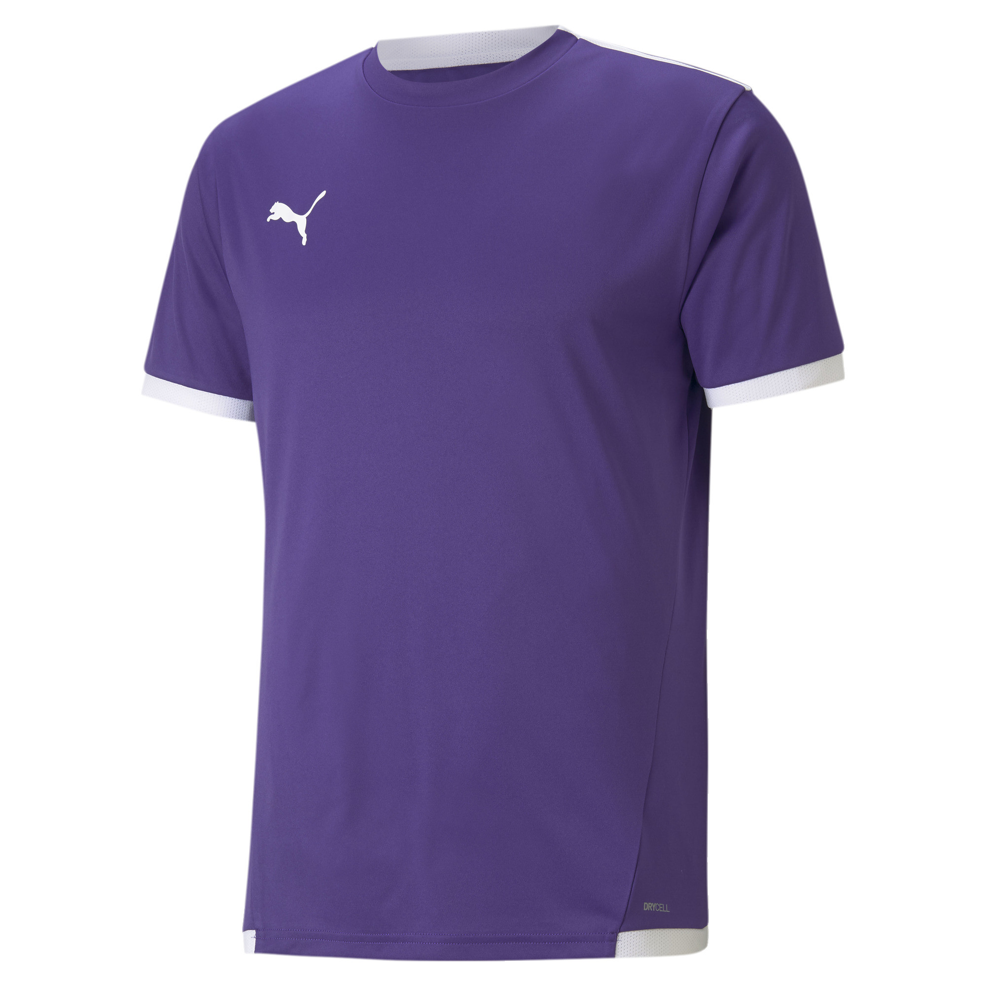010 PRISM VIOLET-PUMA WHITE