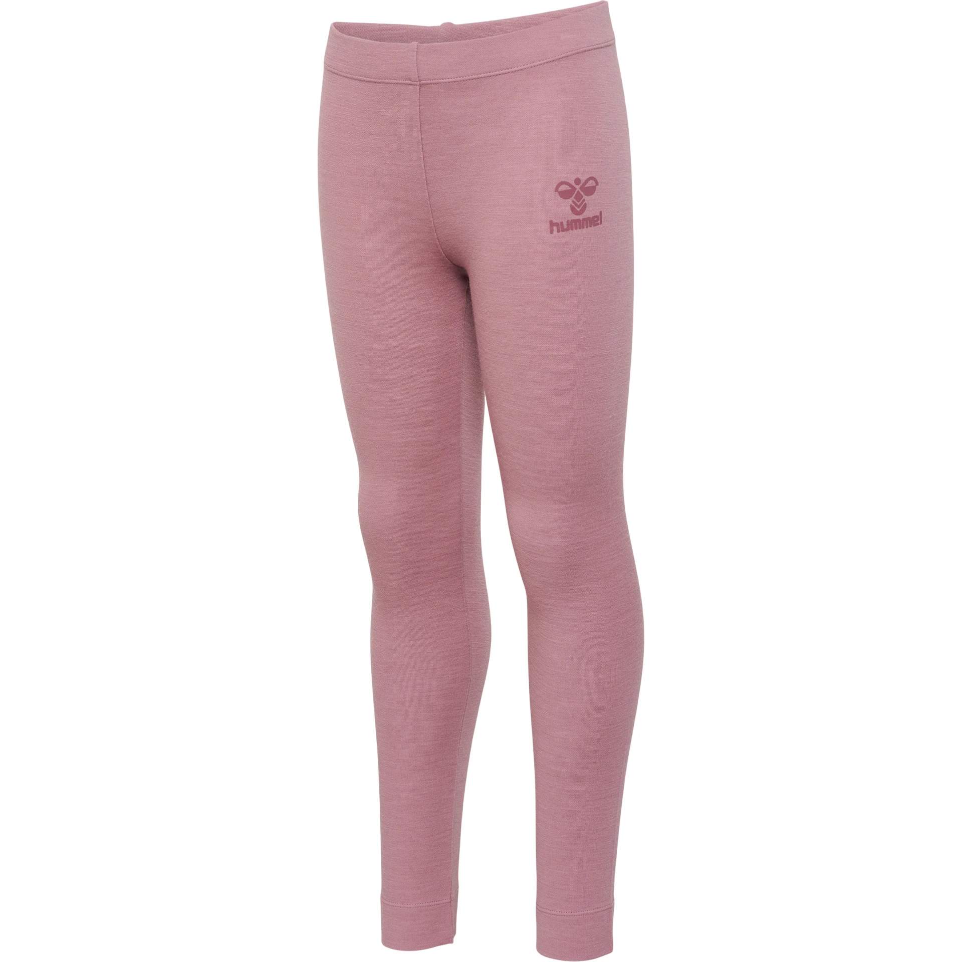 HUMMEL hmlWINGO_TIGHTS___NOSTALGIA_ROSE___146 220580 4498 NOSTALGIA ROSE