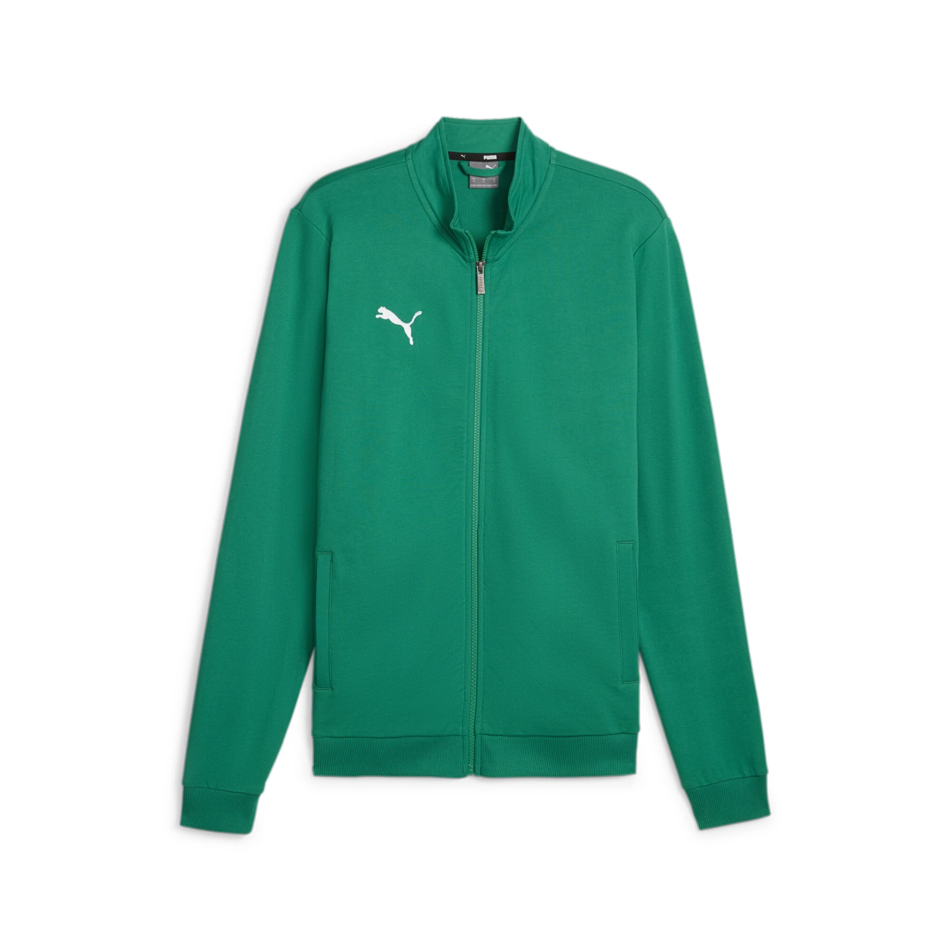 005 Sport Green-PUMA White