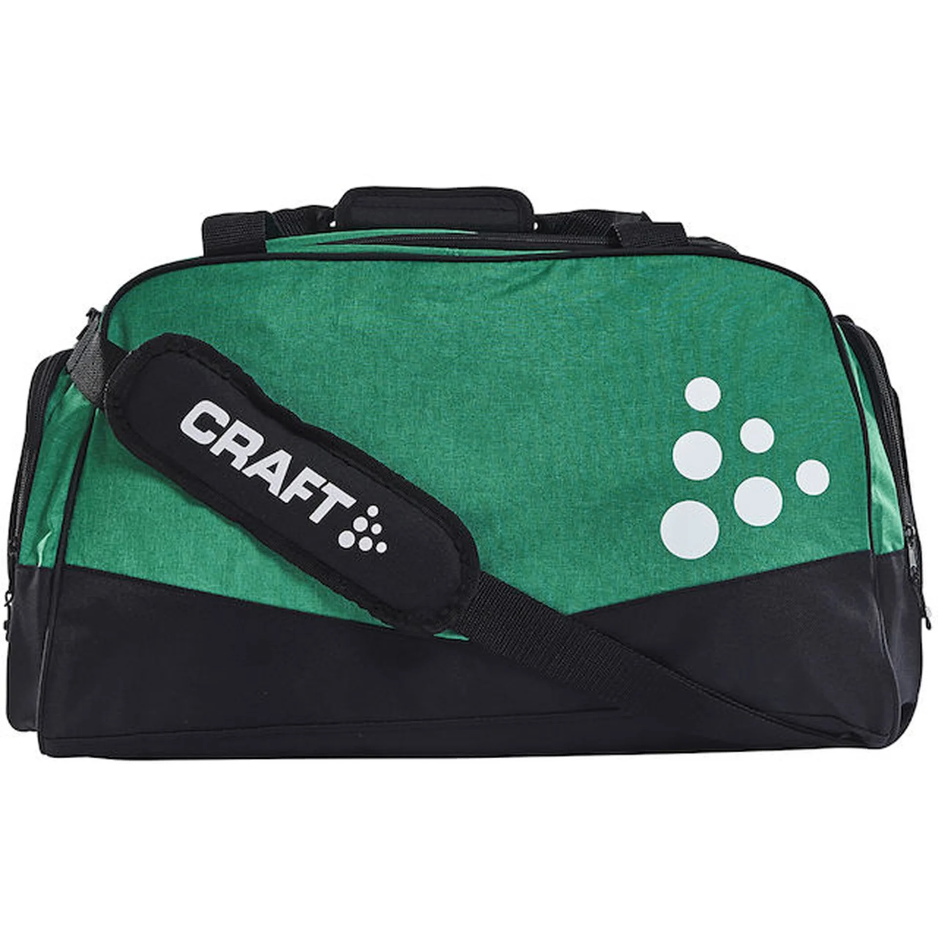 CRAFT CRAFTTascheSQUADDUFFELLARGE 1905595 1651 TEAM GREEN