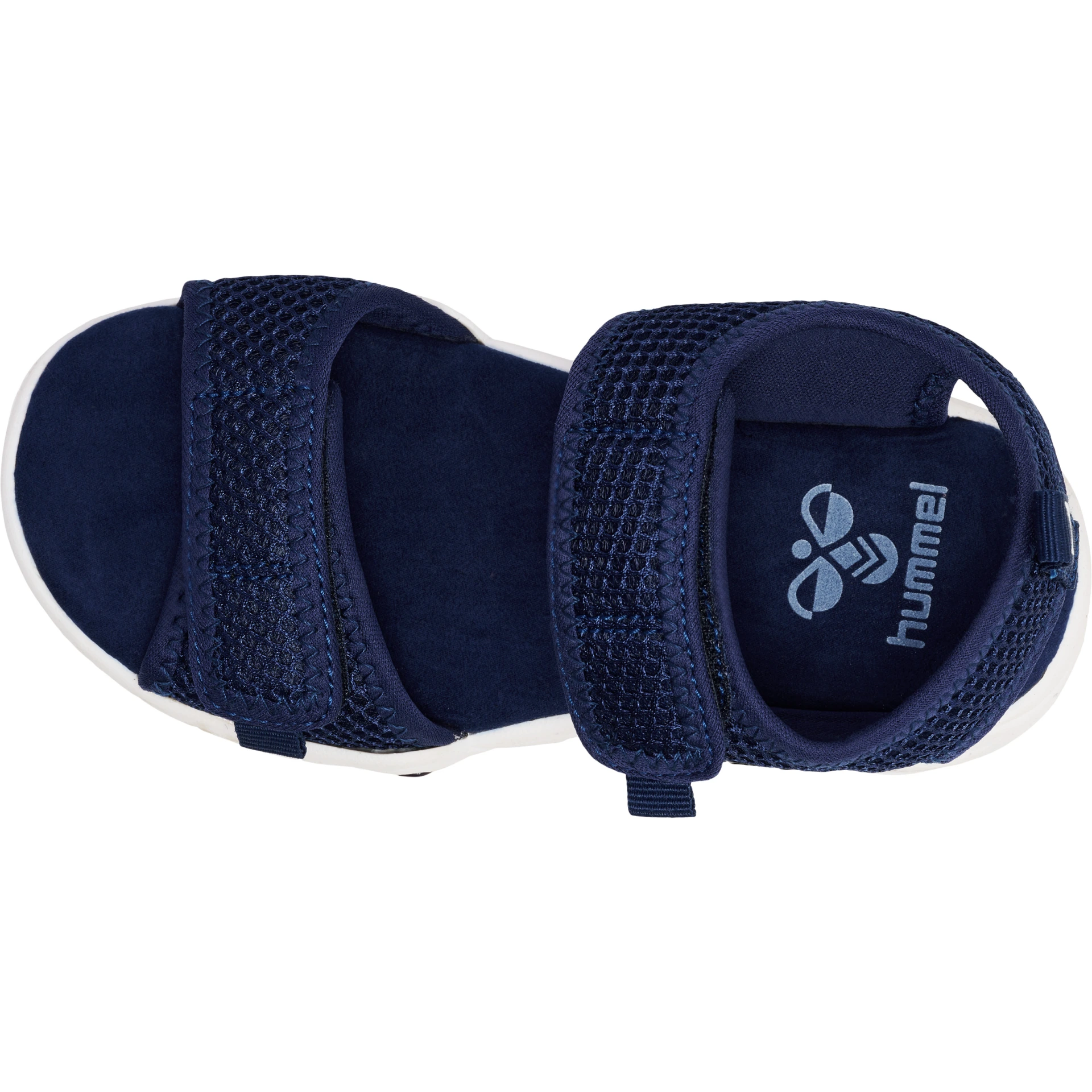 HUMMEL SANDAL_FLASH___NAVY_PEONY___24 216753 7017 NAVY PEONY