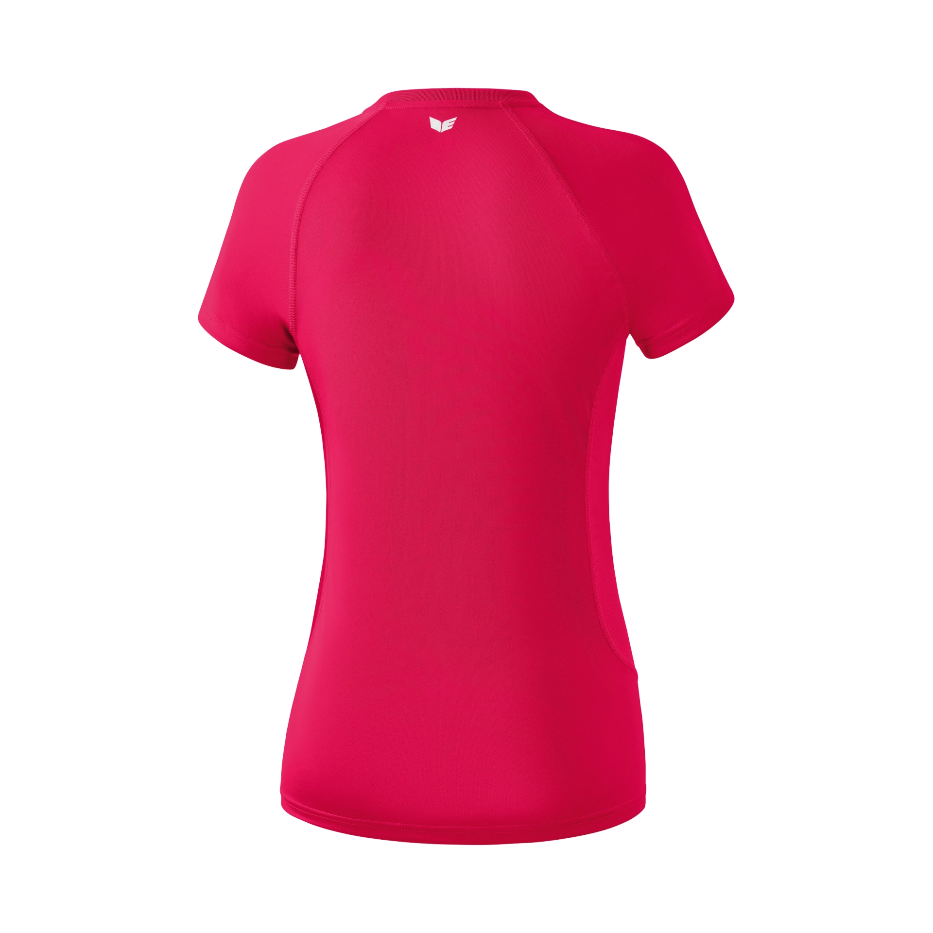ERIMA Damen_PERFORMANCE_T_Shirt 8080703 008 magma