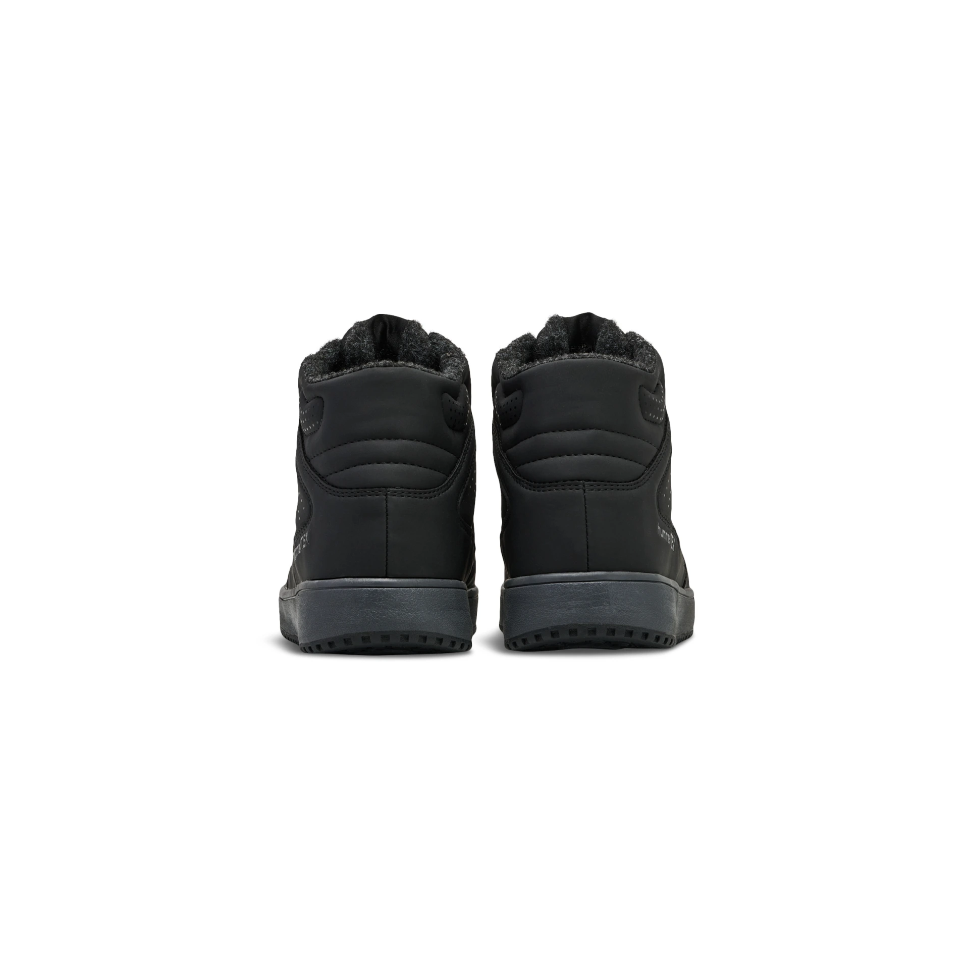 HUMMEL ST_POWER_PLAY_MID_TEX___BLACK___36 221436 2001 BLACK