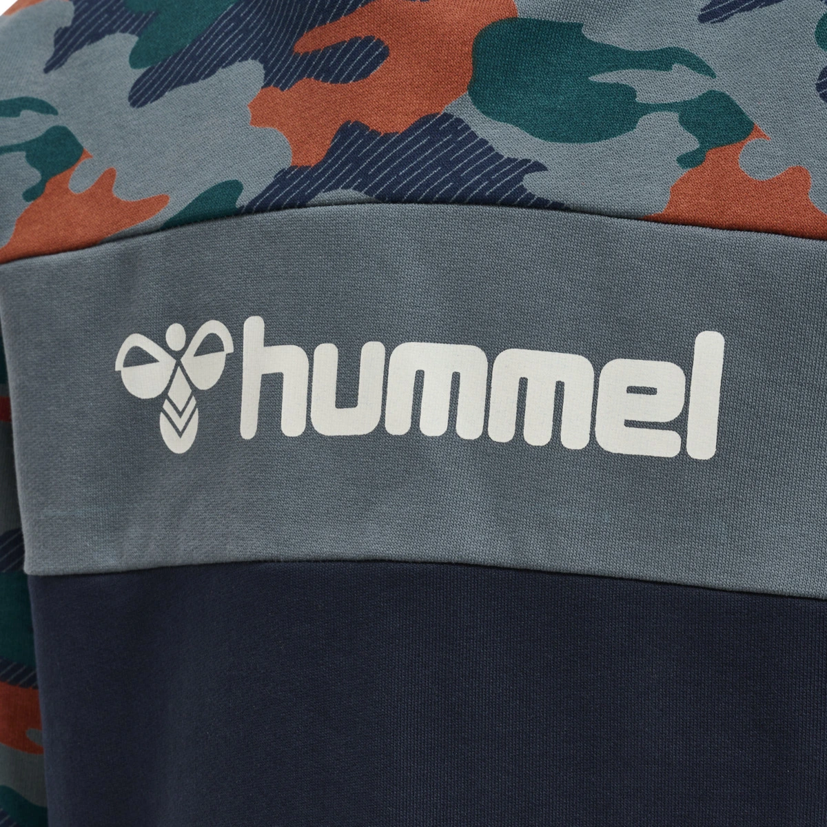 HUMMEL  215262 7007 STORMY WEATHER