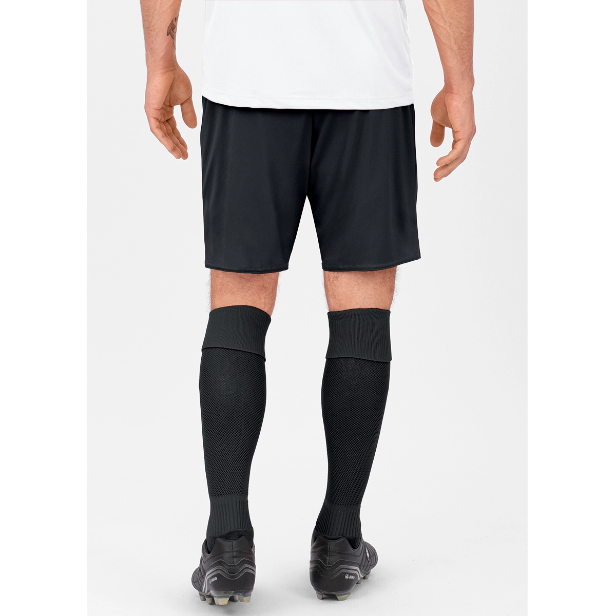 JAKO Herren_Sporthose_Manchester_20 A4T004TT4400 08 schwarz