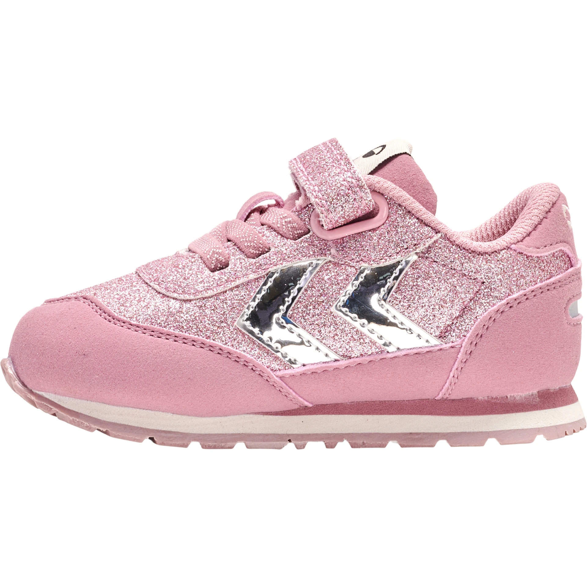 HUMMEL REFLEX_GLITTER_INFANT___ZEPHYR___20 217901 8718 ZEPHYR