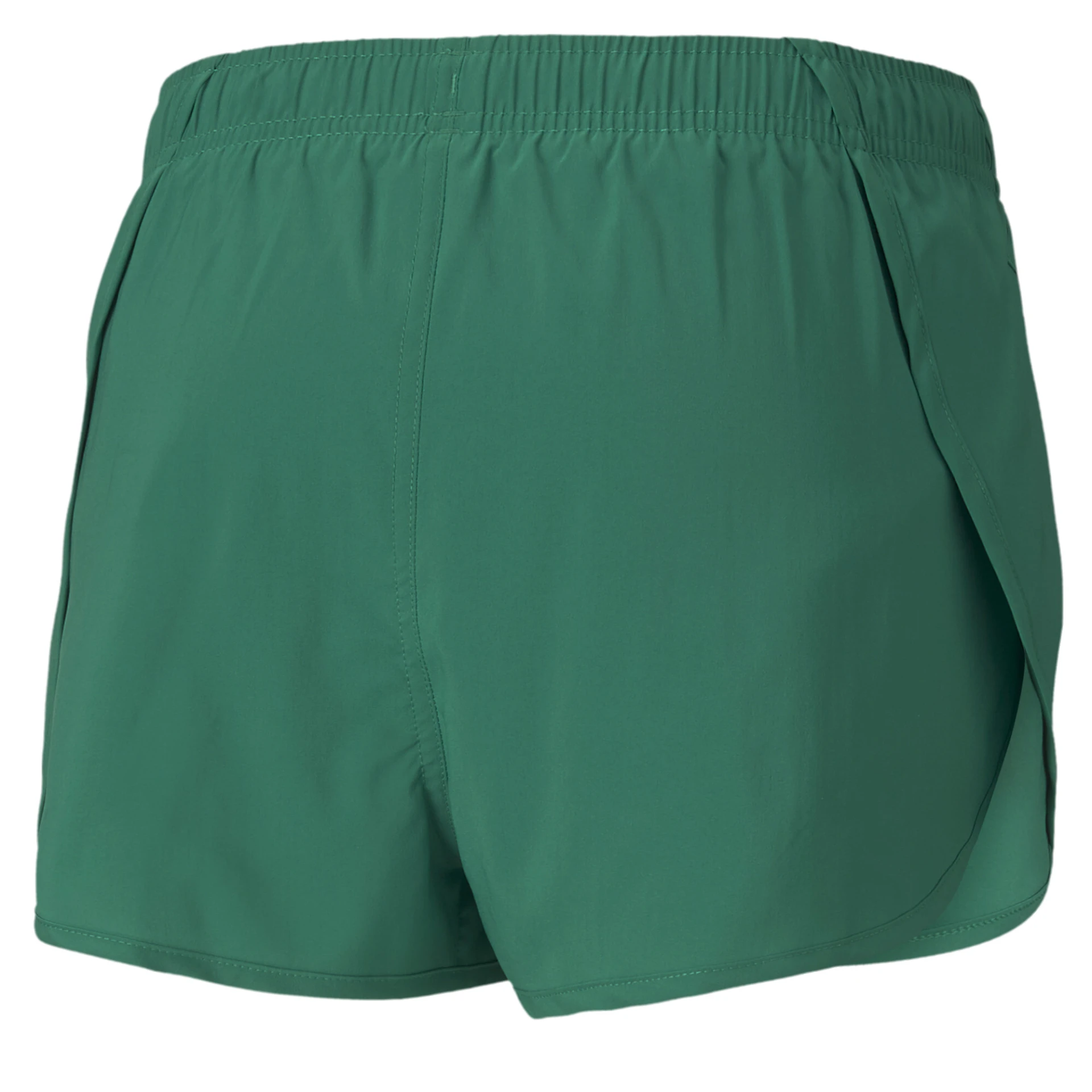 PUMA Cross_the_LIne_Split_Short_20_Y 520343 006 POWER GREEN