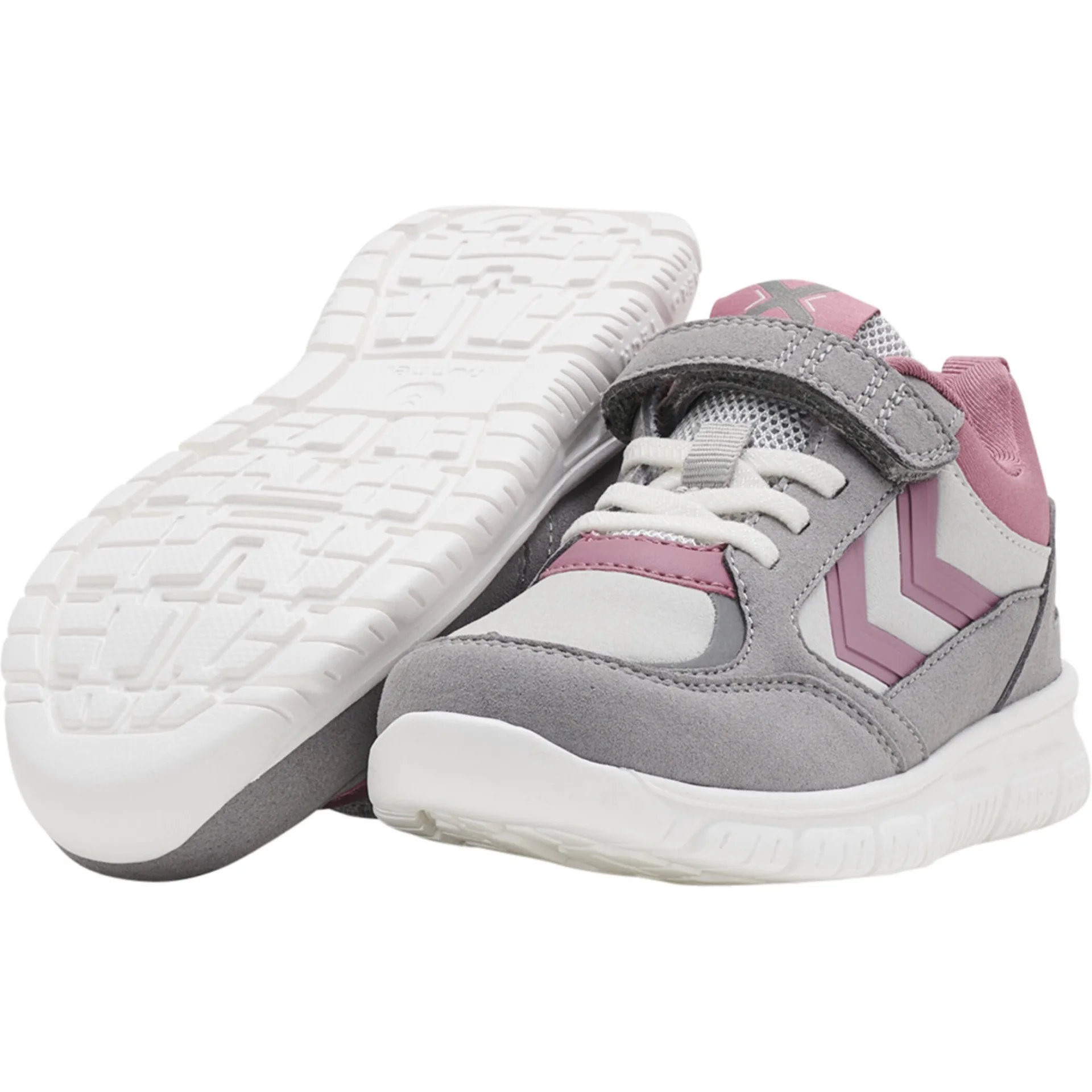 HUMMEL HUMMEL_Kinder_Freizeitschuhe_X_LIGHT_20_JR 213518 1100 ALLOY