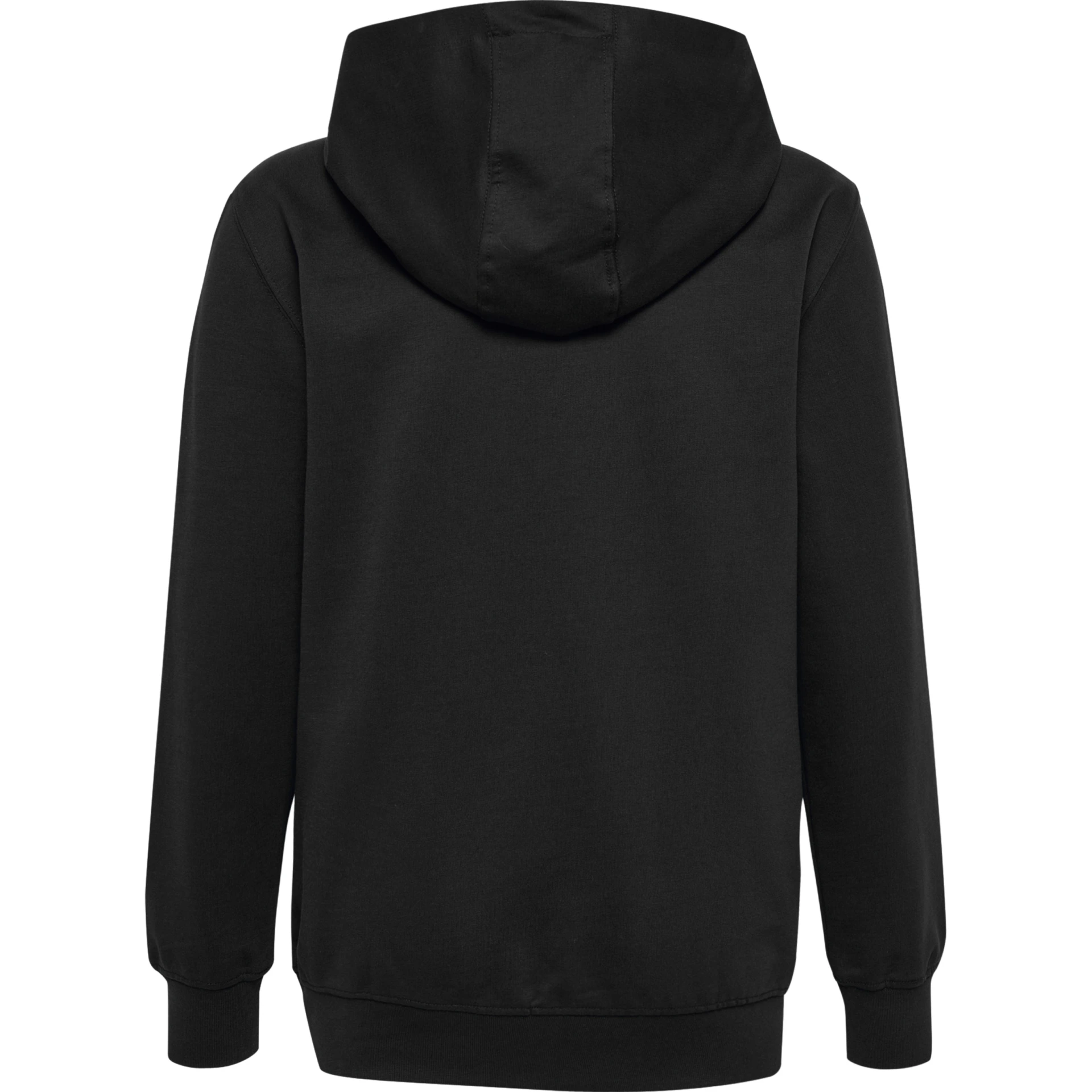 HUMMEL hmlGO_20_HOODIE_KIDS 224834 2001 BLACK