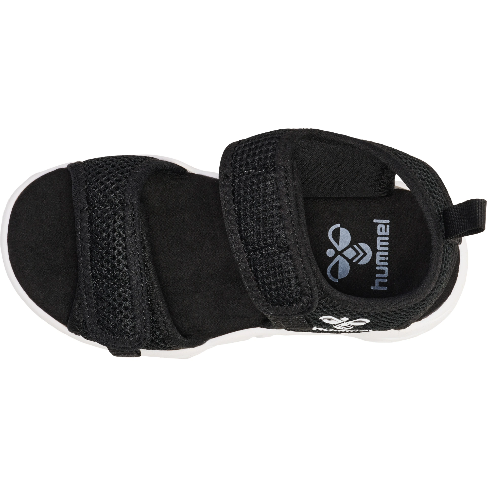 HUMMEL SANDAL_FLASH___BLACK___23 216753 2001 BLACK