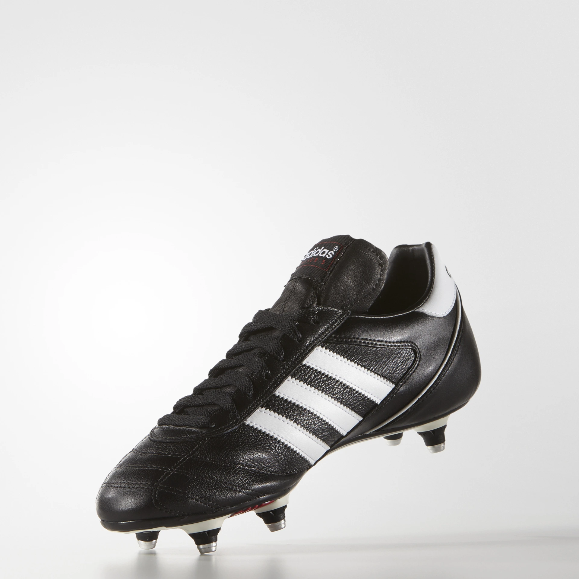 ADIDAS Kaiser_5_Cup_Fussballschuh 033200 000 BLACK/FTWWHT/RED