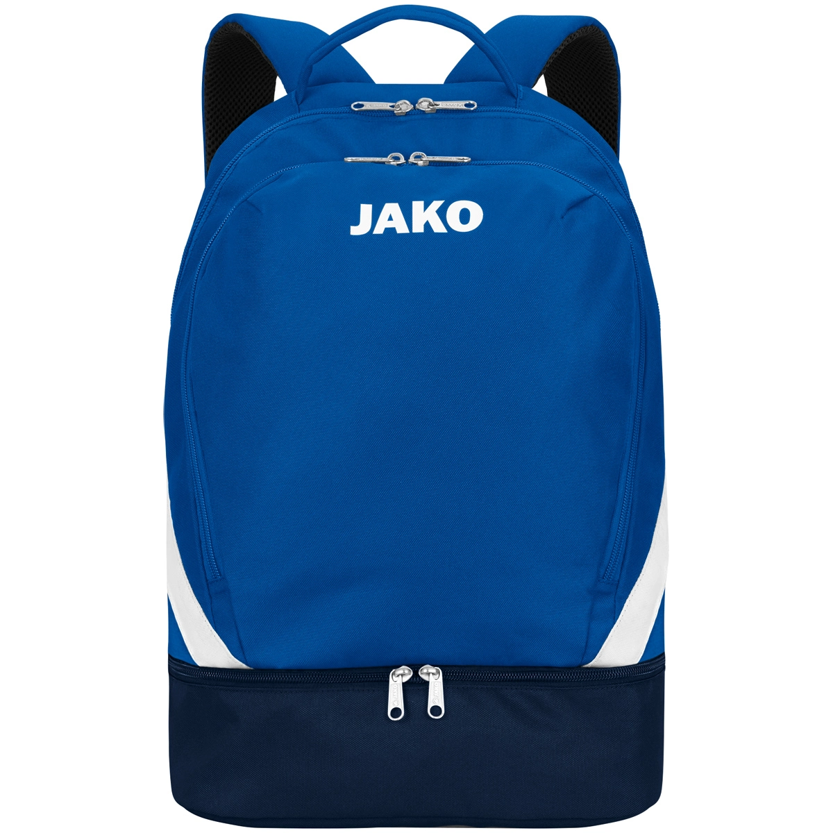JAKO Rucksack Iconic JAKO Rucksack_Iconic A4T014AH1814 403 royal/marine