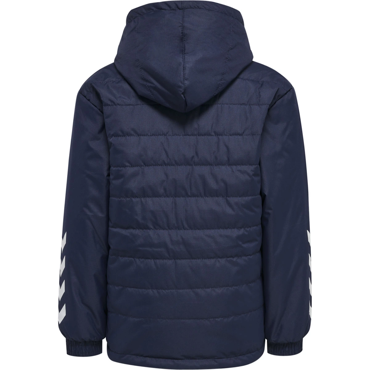 HUMMEL HUMMEL_Kinder_Jacke_hmlPROMO_SHORT_BENCH 211614 7026 MARINE