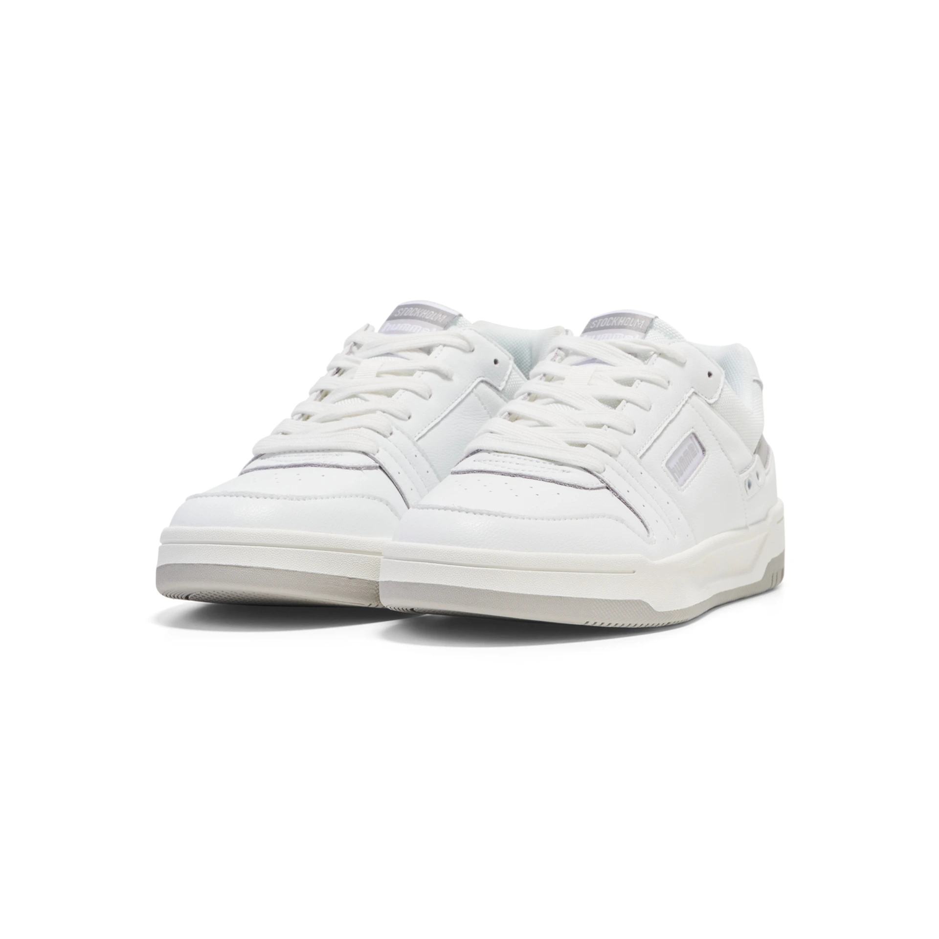 HUMMEL STOCKHOLM_LX_E___WHITE___385 218212 9001 WHITE