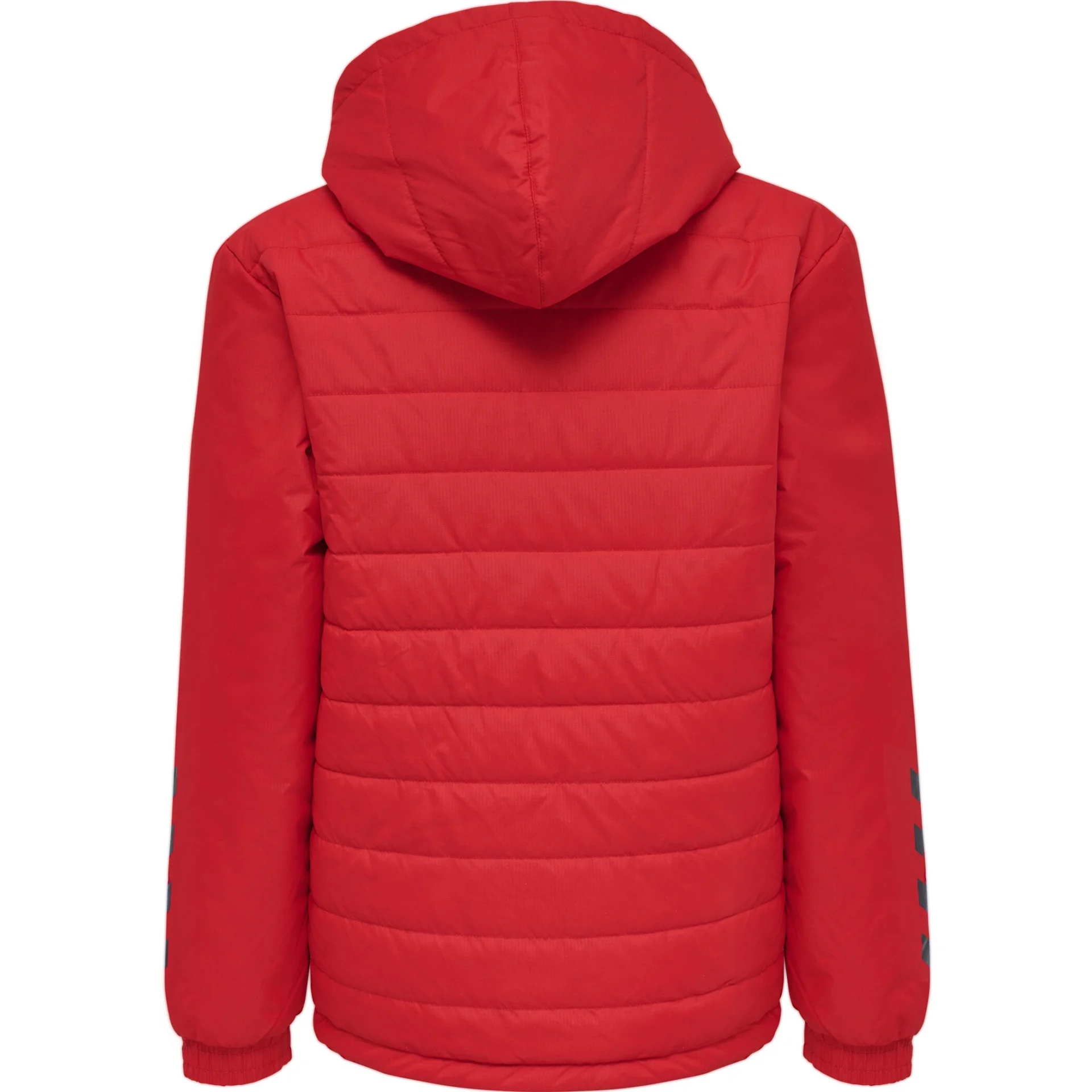HUMMEL HUMMEL_Kinder_Jacke_hmlPROMO_SHORT_BENCH 211614 3062 TRUE RED