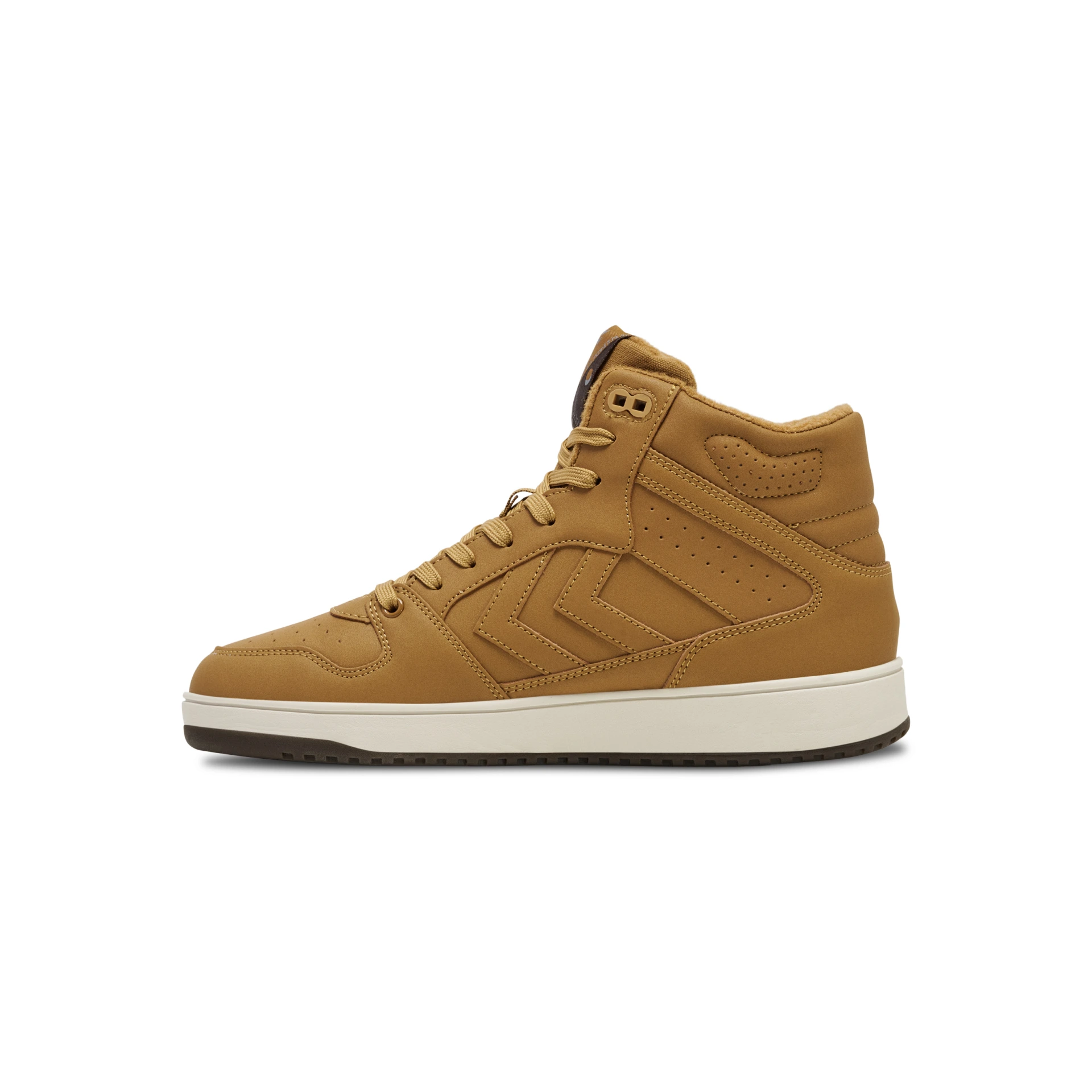 HUMMEL ST_POWER_PLAY_MID_WINTER___RUBBER___40 221836 8020 RUBBER