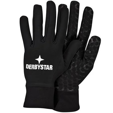 DERBYSTAR Spielerhandschuh_v20 2632 200 schwarz