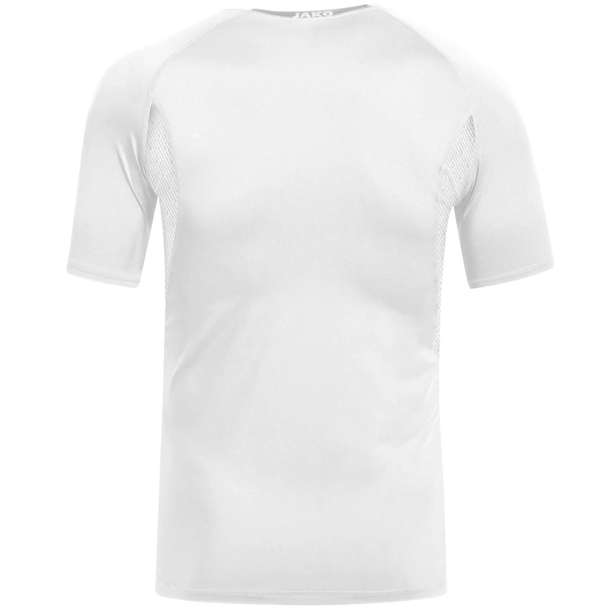 JAKO Underwear___Kurzarm_Compression_20_T_Shirt 6151 00 weiß