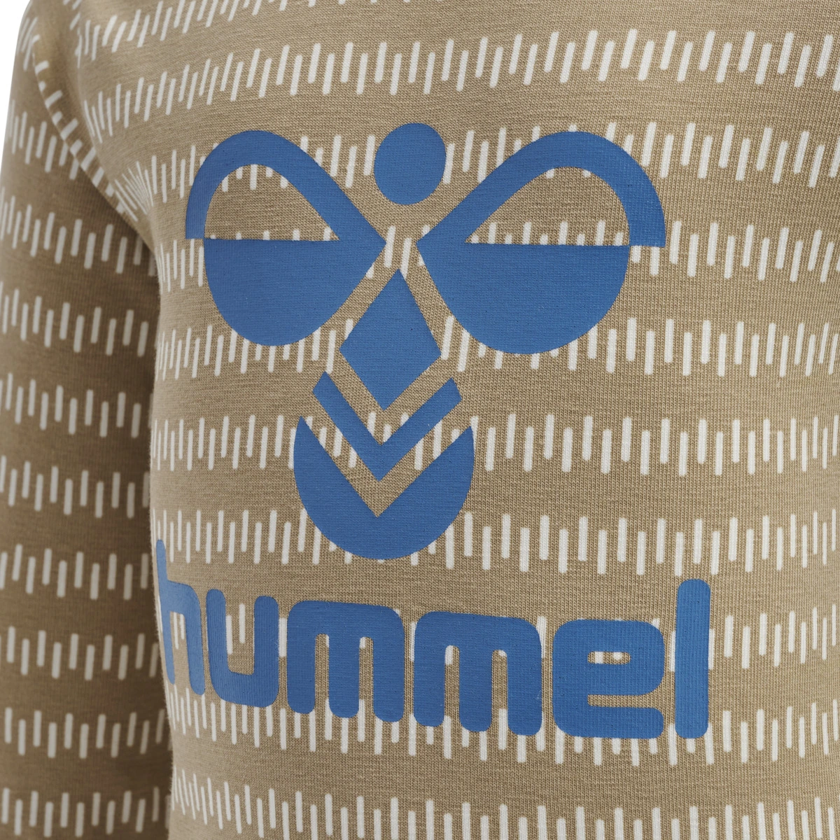HUMMEL HUMMEL_Kinder_Body_hmlESME_BODY_L_S 214068 2189 HUMUS