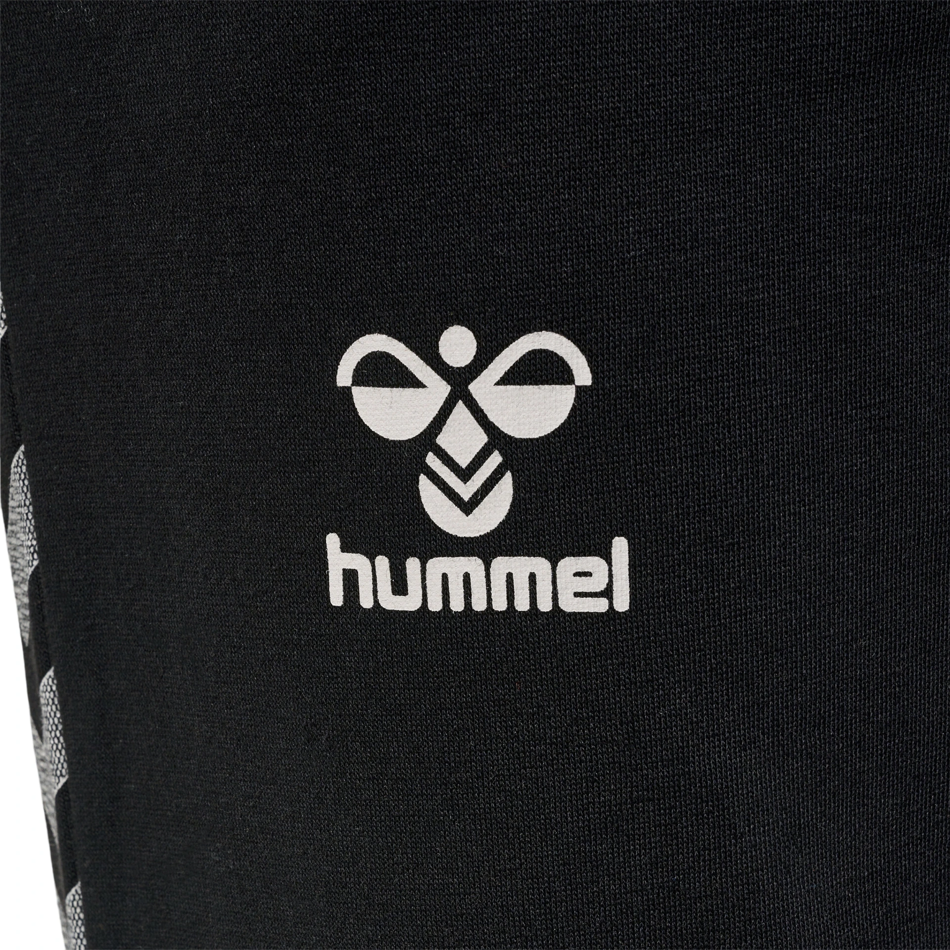 HUMMEL hmlSTALTIC_COTTON_PANTS___BLACK___S 219193 2001 BLACK