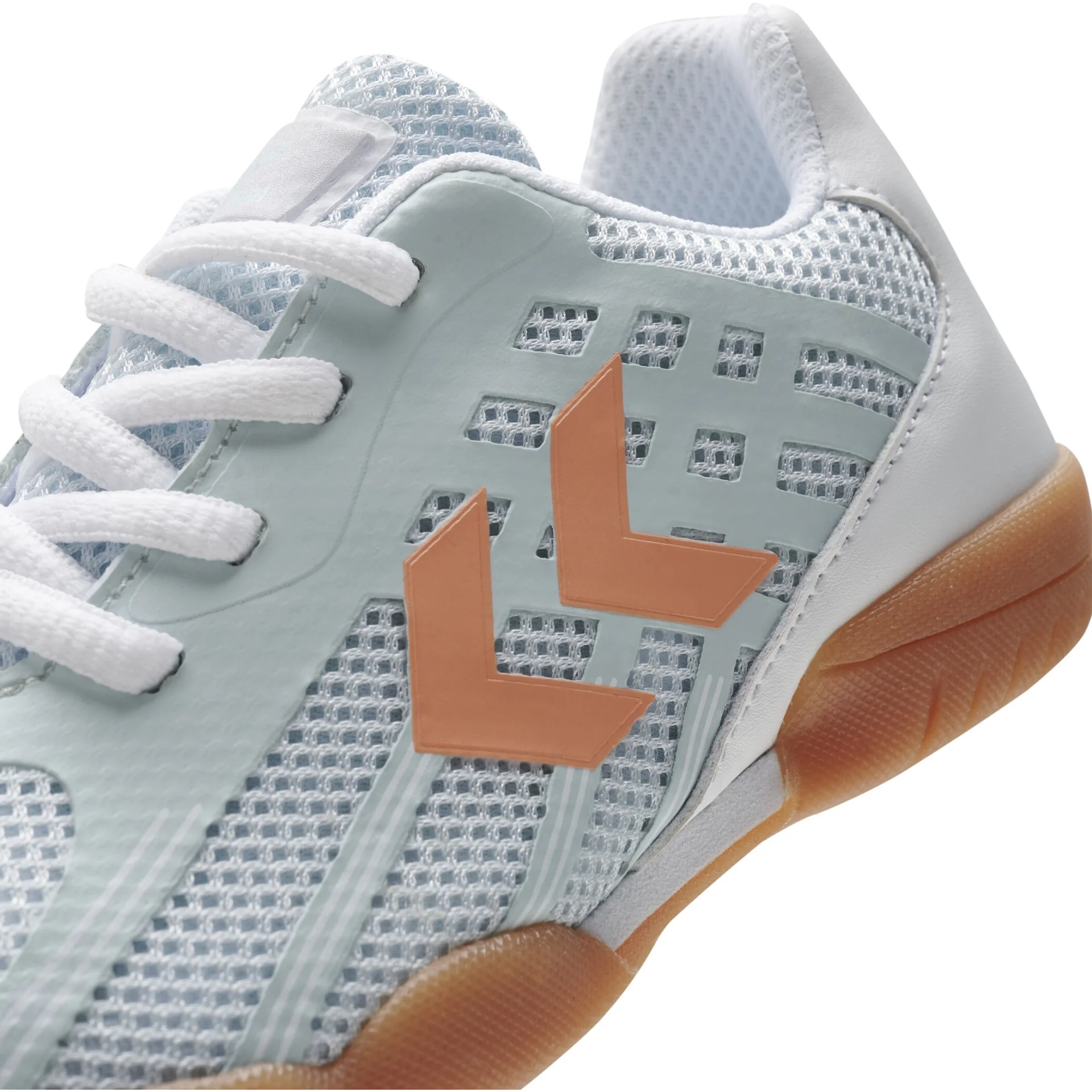 HUMMEL HUMMEL_Unisex_Kids_ROOT_ELITE_JR_LC 215025 7448 ILLUSION BLUE