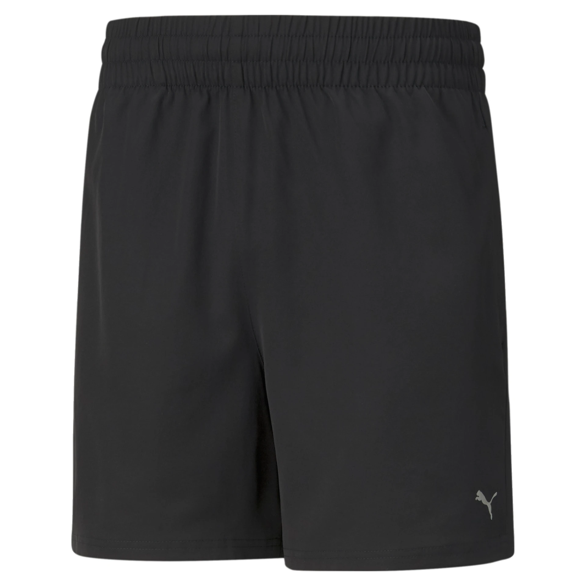 PUMA PERFORMANCE_WOVEN_5__SHORT_M 520317 001 PUMA BLACK