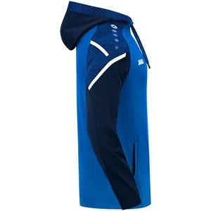JAKO Herren_Kapuzensweat_Performance A4T025VK6722 403 royal/marine
