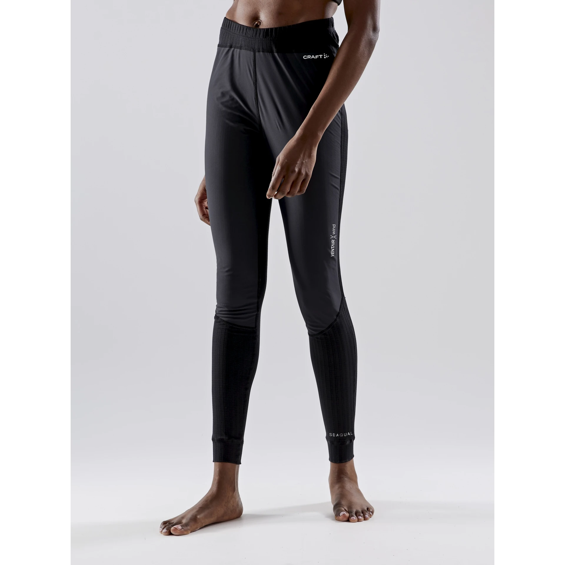 CRAFT Active_Extreme_X_Wind_Pants_W 1909690 999985 BLACK/GRANITE