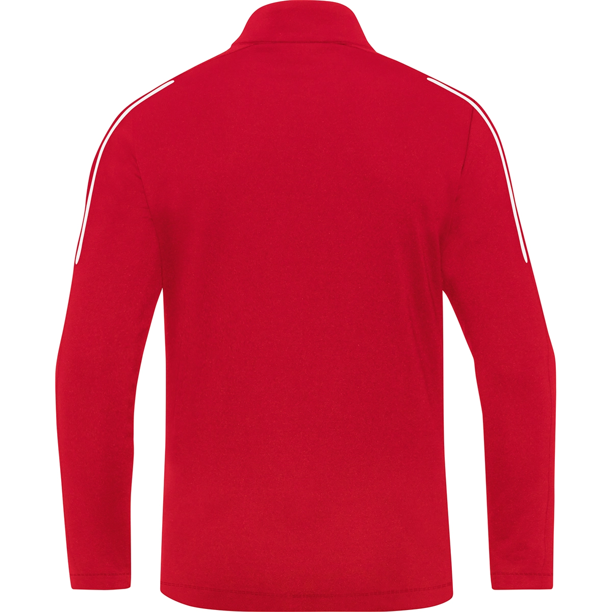 JAKO Herren_Freizeitjacke_Classico 9850 01 rot