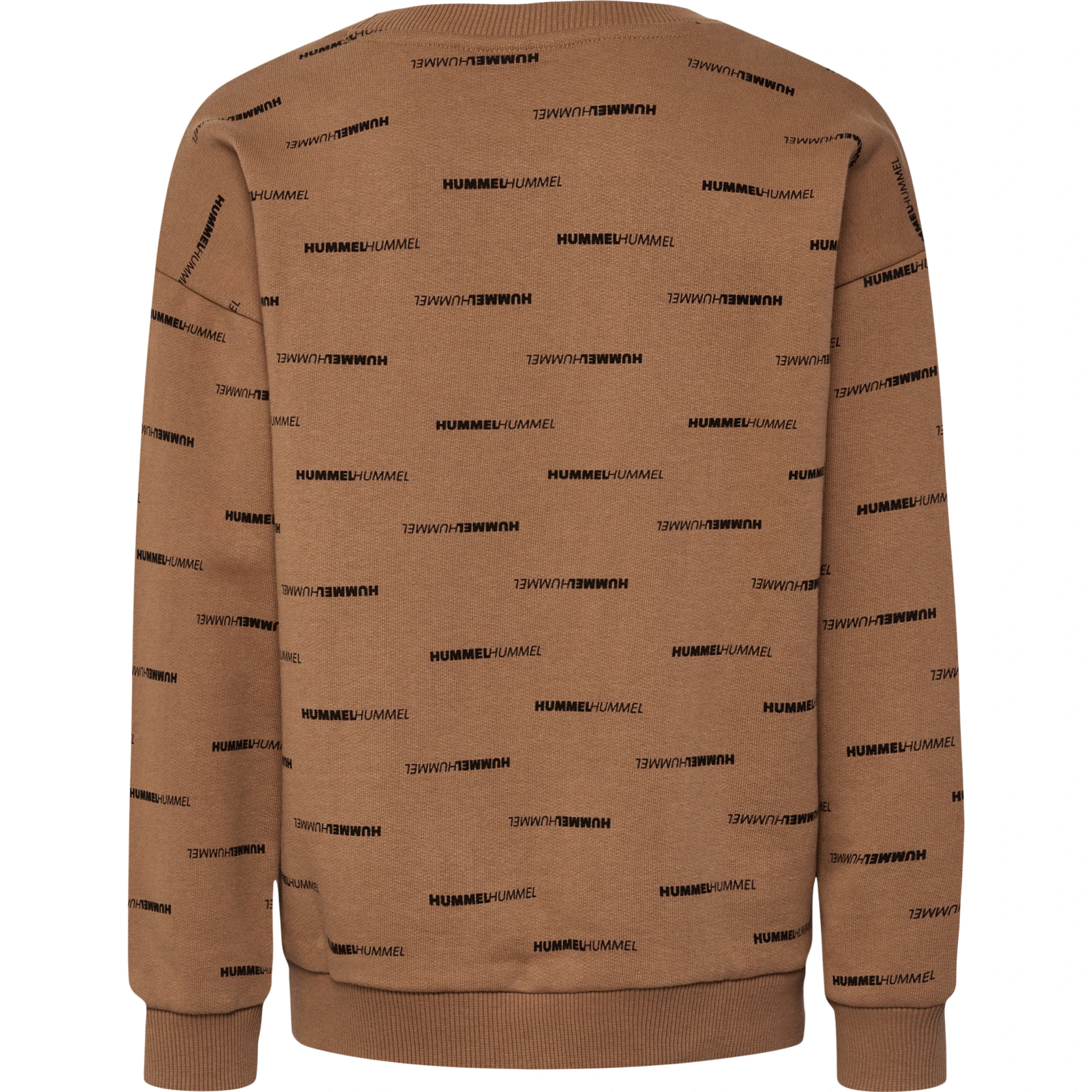 HUMMEL hmlSTREET_SWEATSHIRT___THRUSH___122 220798 8352 THRUSH