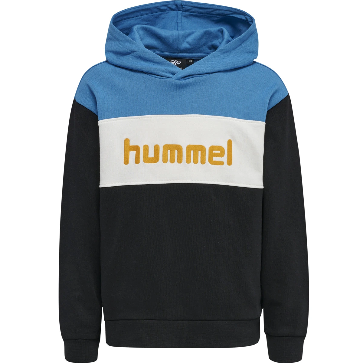 HUMMEL HUMMEL_Kinder_Kapuzensweat_hmlMORTEN_HOODIE 214149 7110 VALLARTA BLUE