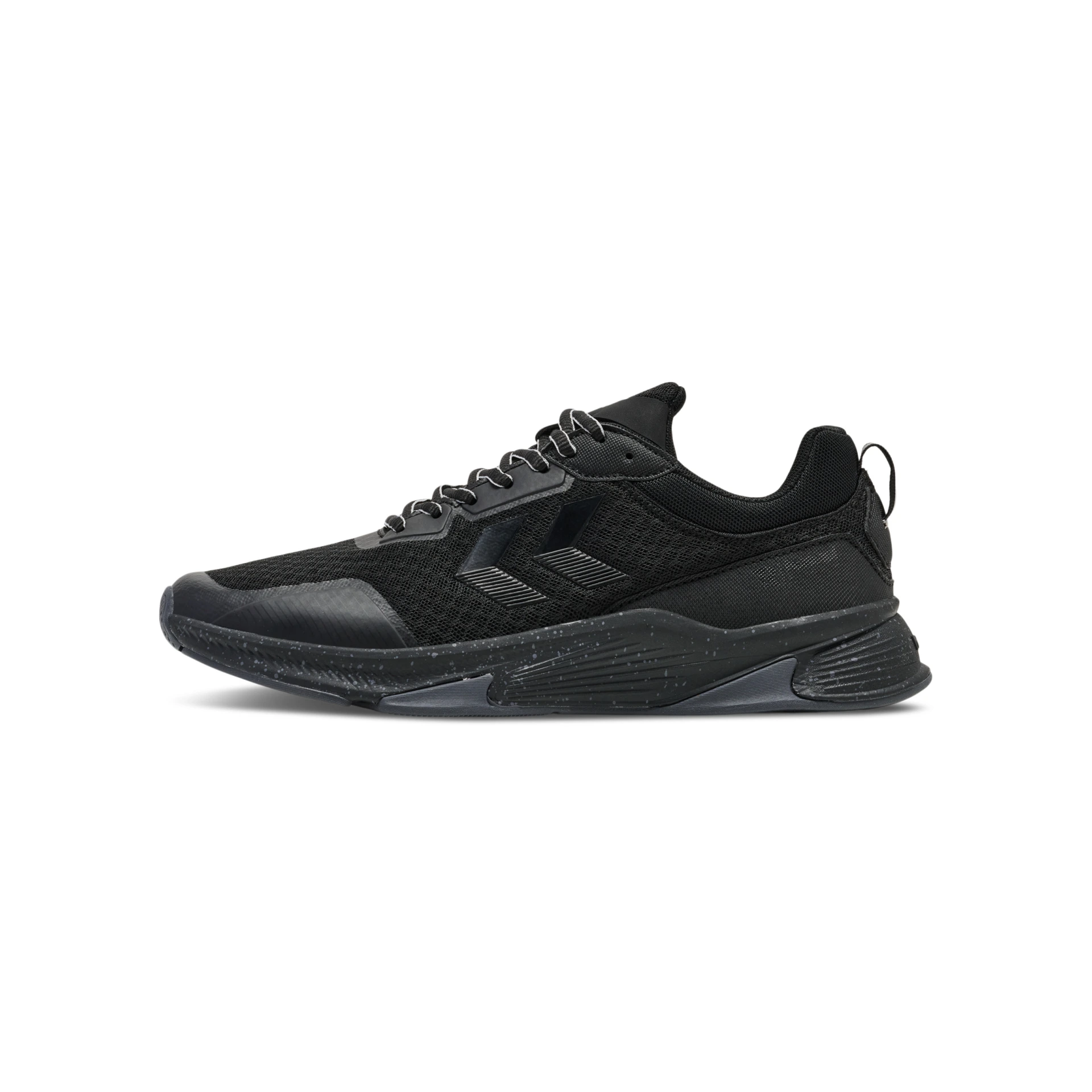 HUMMEL REACH_TR_CORE___BLACK_BLACK___36 220120 2042 BLACK/BLACK