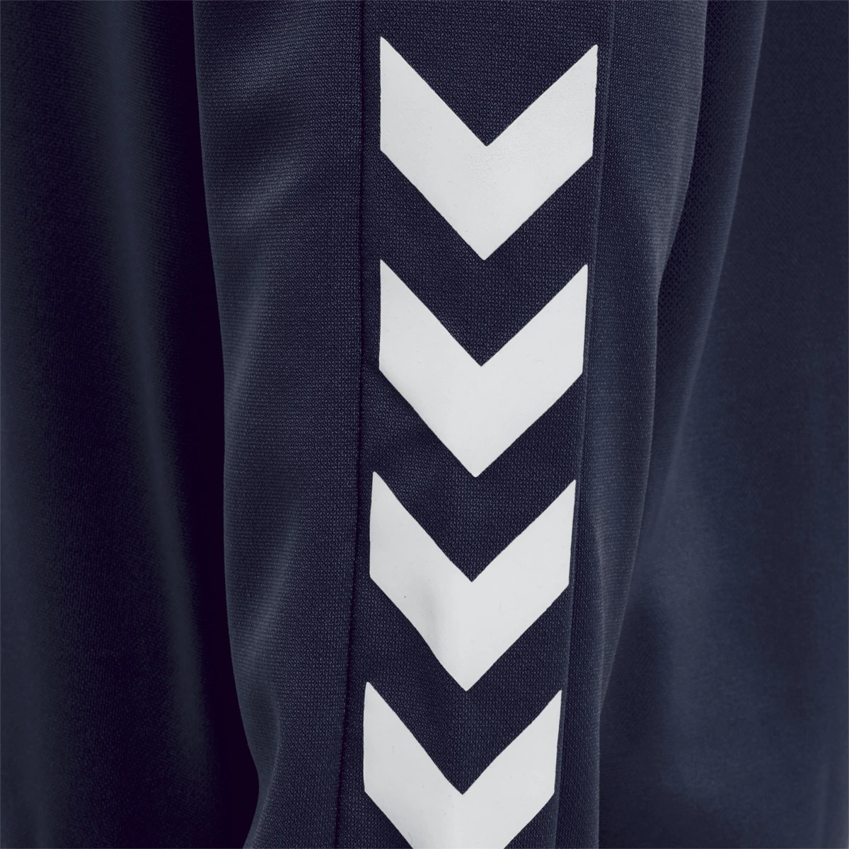 HUMMEL HUMMEL_Kinder_Kapuzensweat_hmlPROMO 208318 7026 MARINE