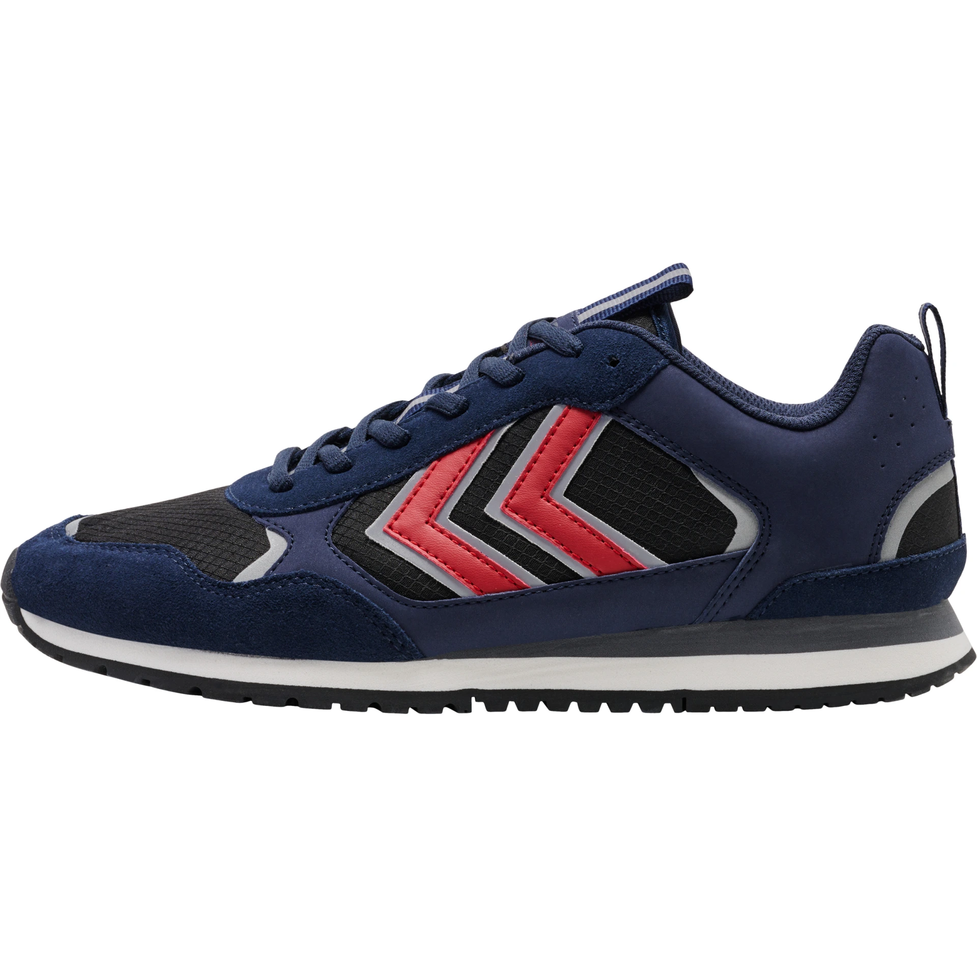 8510 NAVY/RED