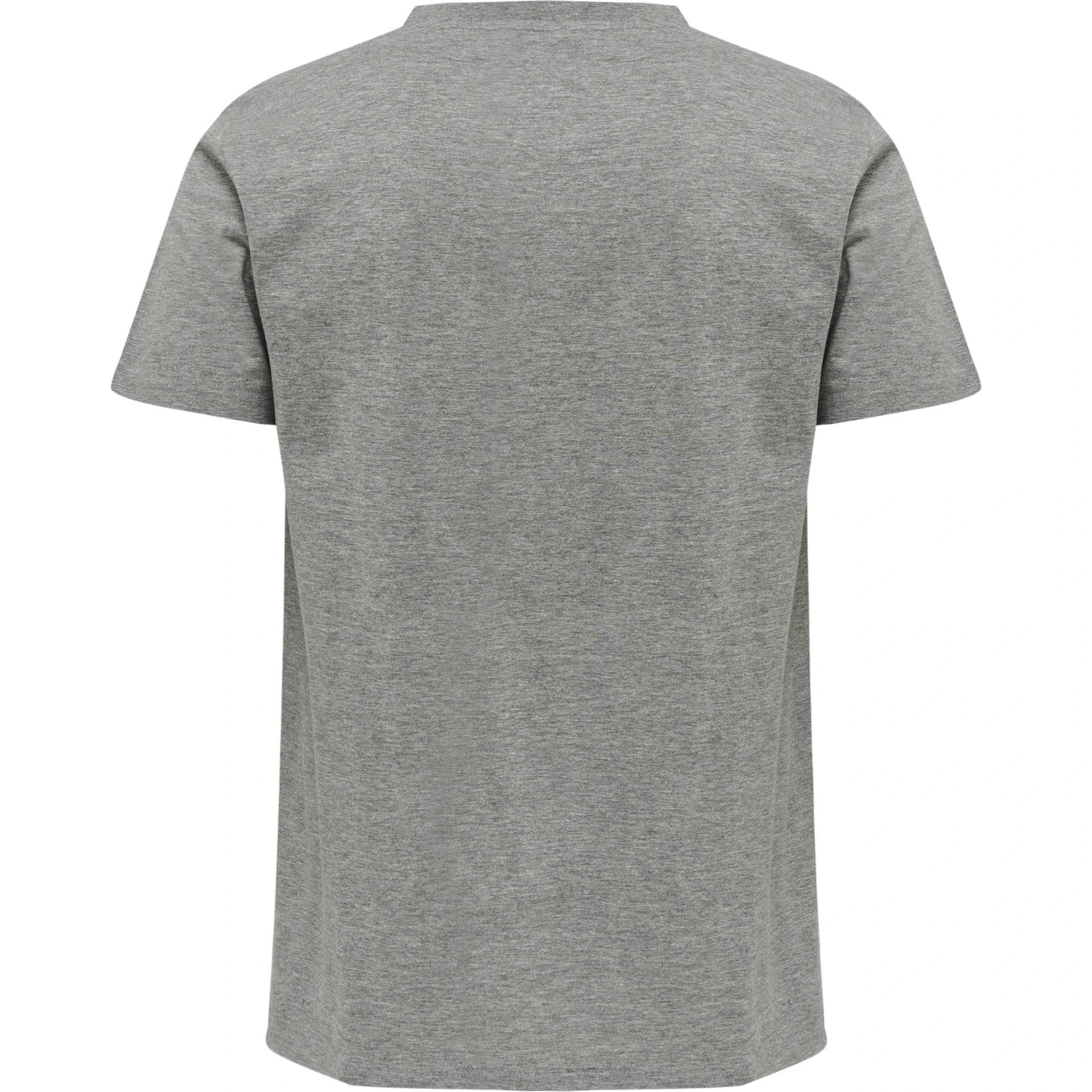 HUMMEL  214792 2006 GREY MELANGE