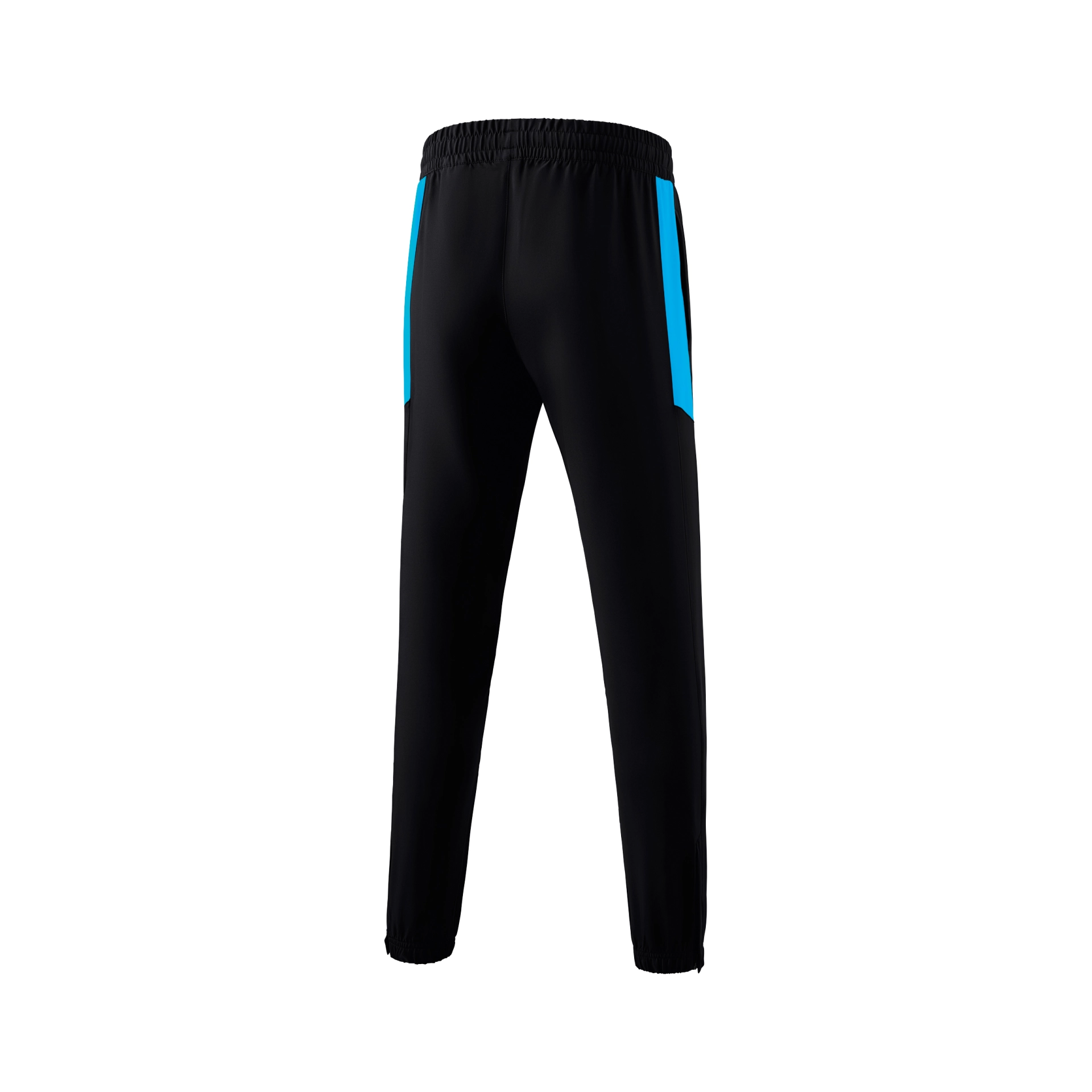 ERIMA Team_Praesentationshose 1102241 950465 black/curacao