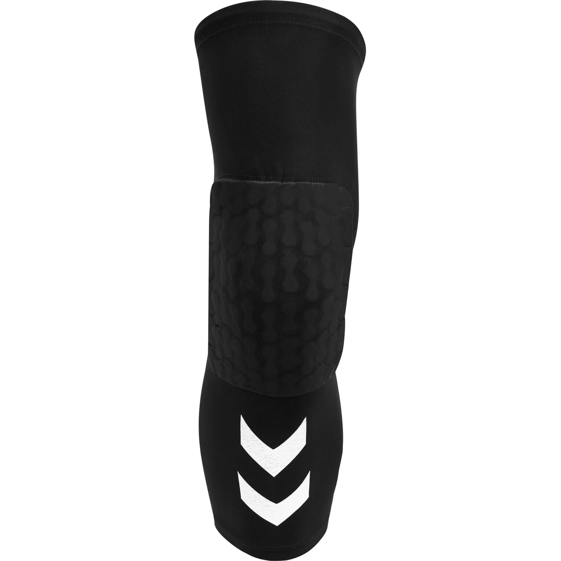 HUMMEL Schoner_PROTECTION_KNEE_LONG_SLEEVE 204684 2001 BLACK