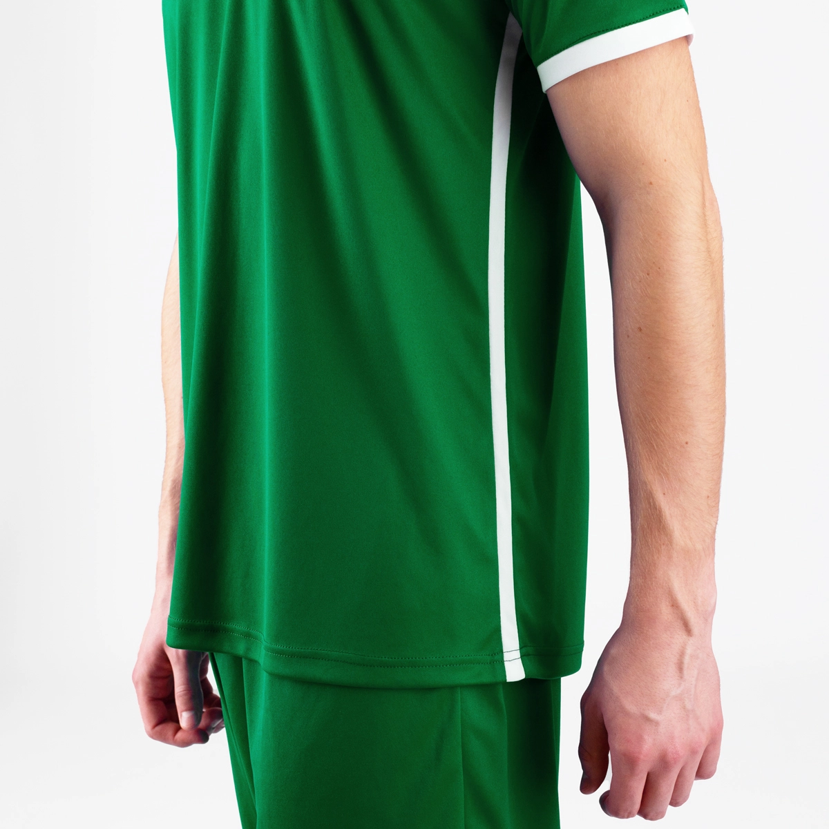 JAKO Trikot_Primera_KA 4212 200 sportgrün